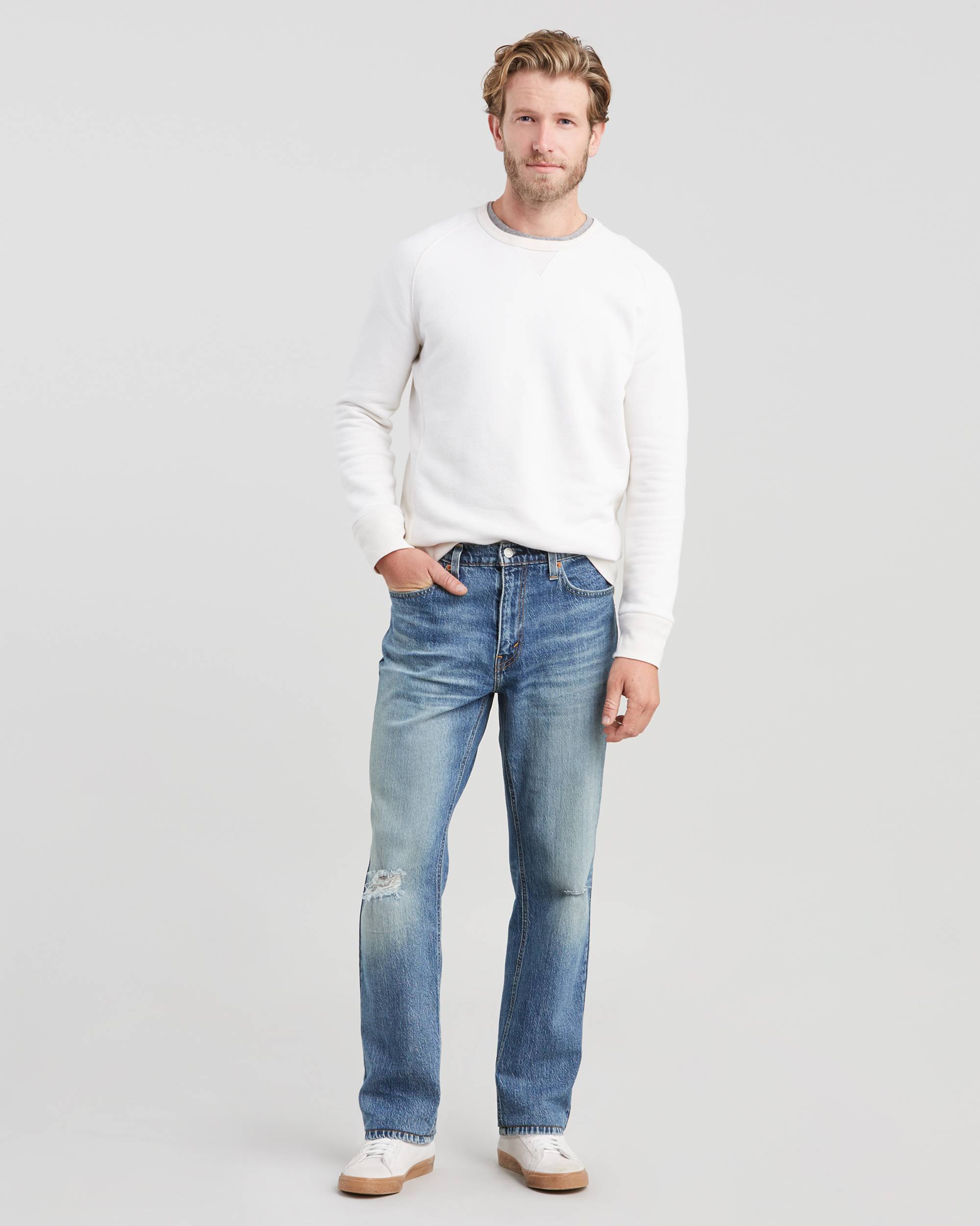 541™ Athletic Taper Men's Jeans 1