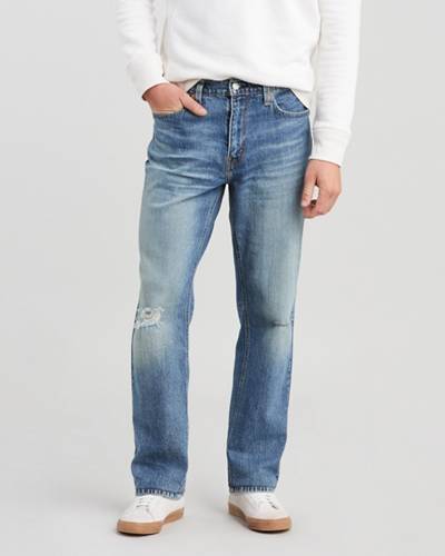 541™ Athletic Taper 1