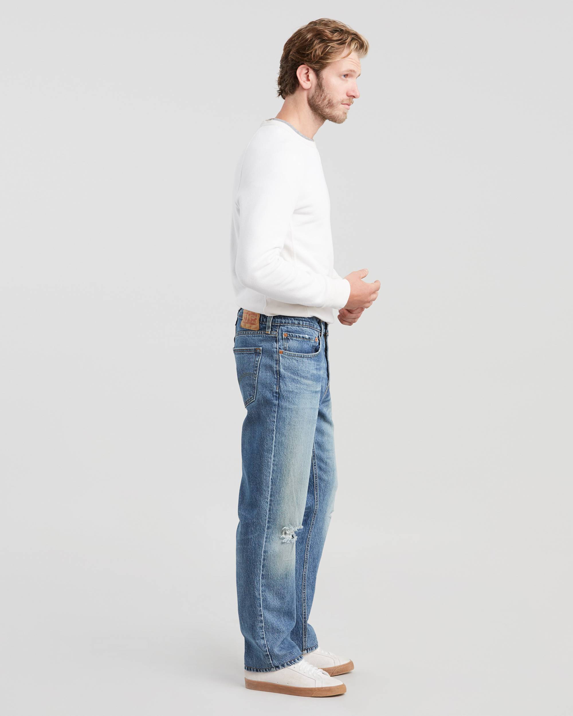 541™ Athletic Taper Men's Jeans 3