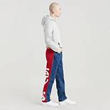 541™ Athletic Taper Colorblock Men's Jeans 1