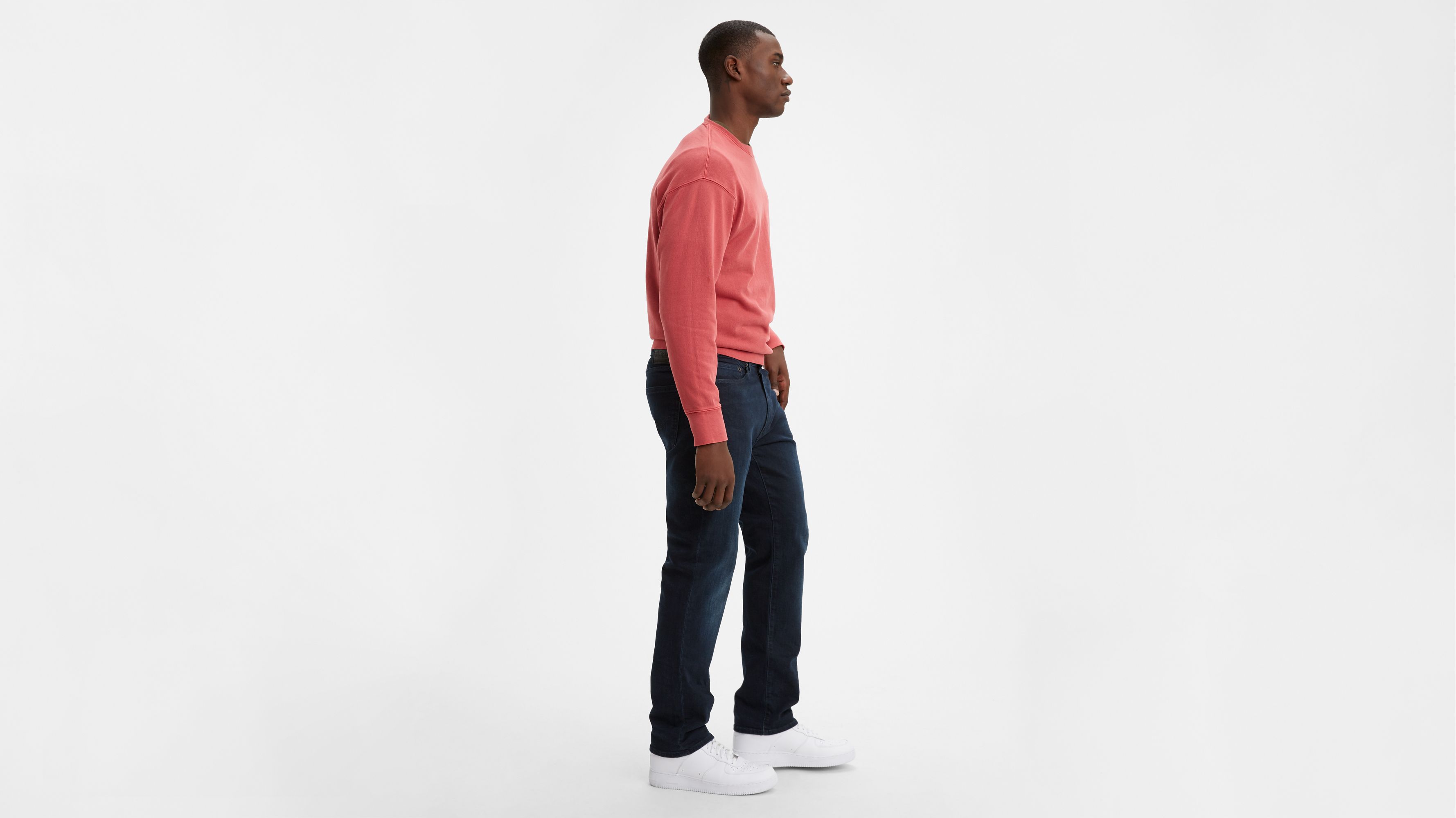 levis 541 athletic taper jeans