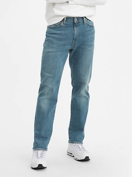 Men's Taper Jeans | Levi's® CA
