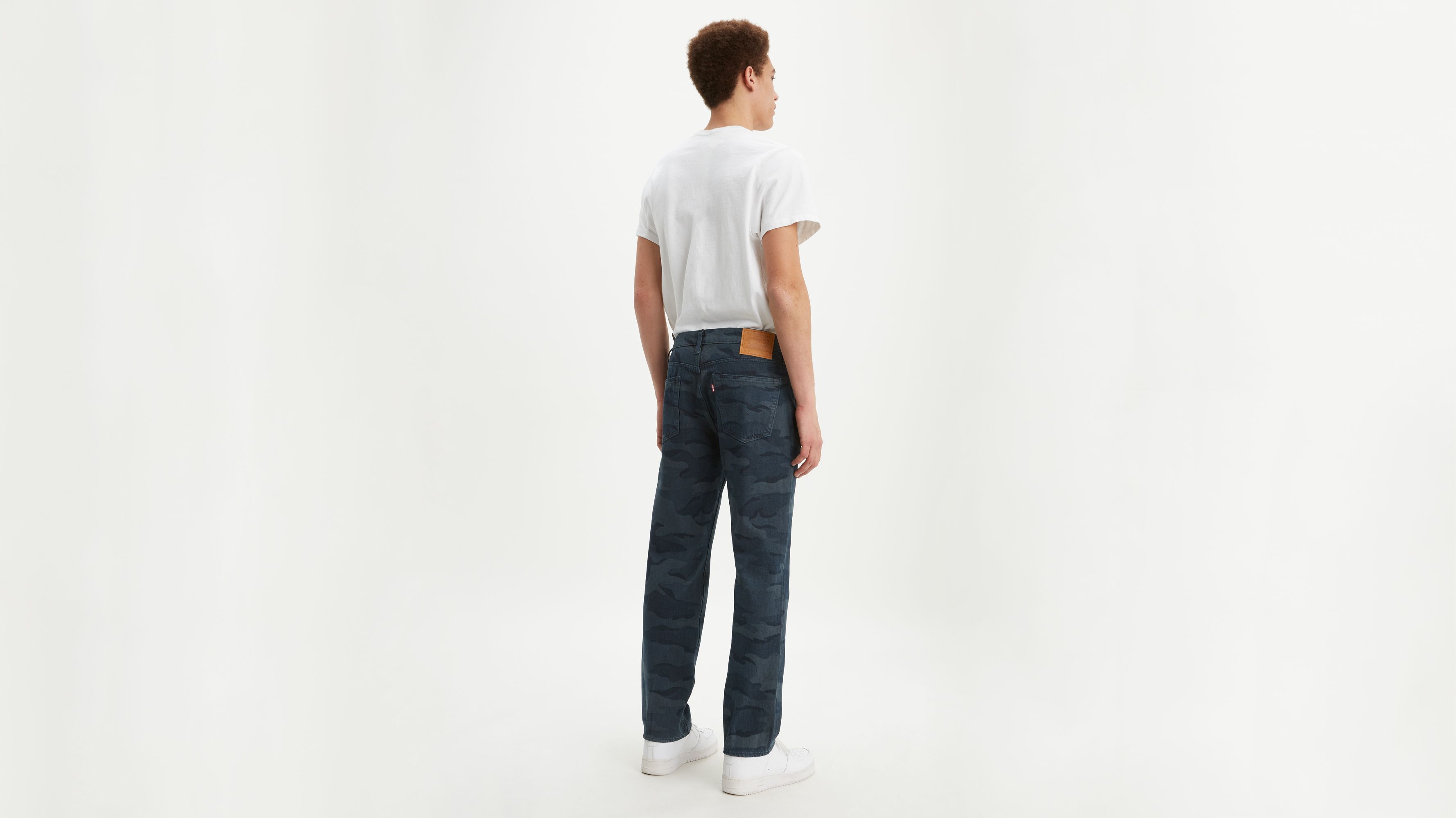 Levis 541 camo sale