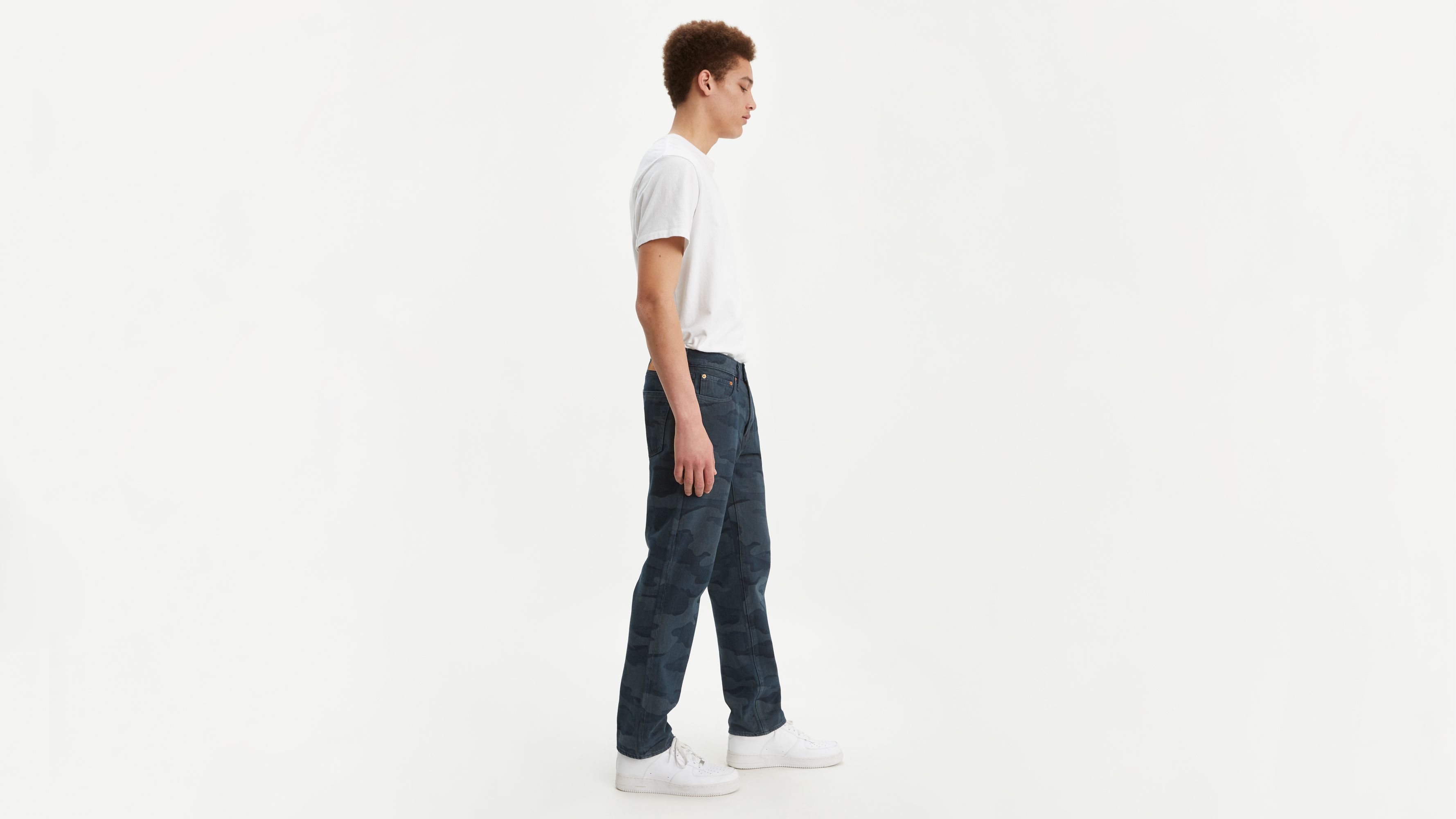 levi's 541 athletic fit tapered