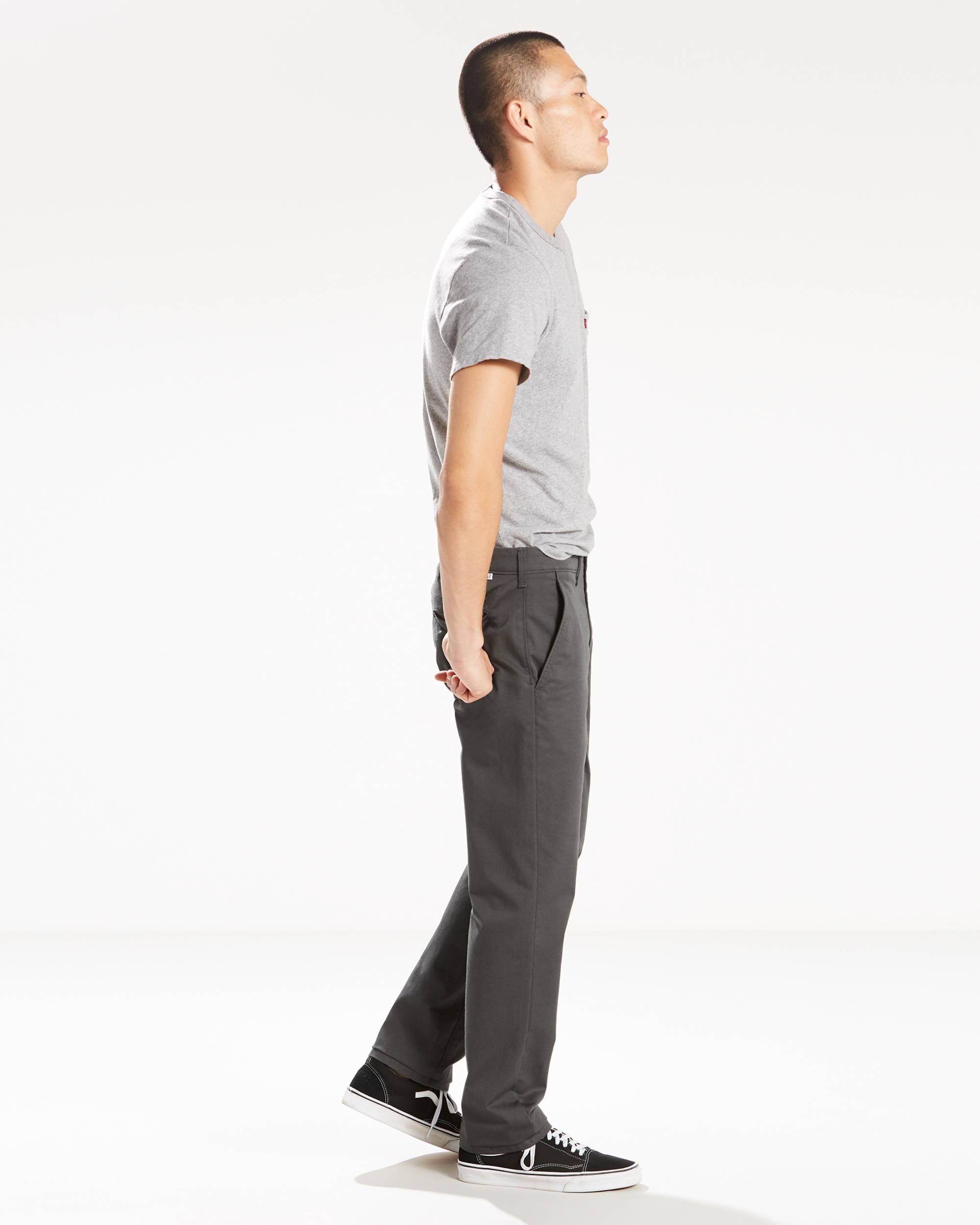 Straight Stretch Chino 3