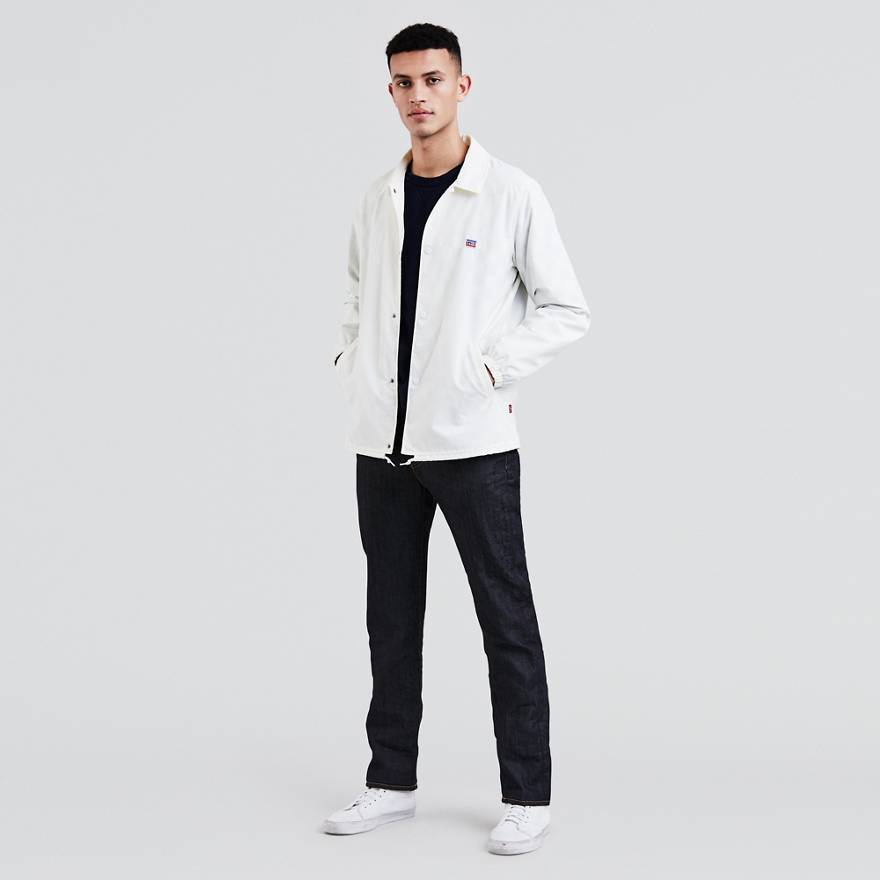 511™ Slim Fit Men's Jeans 1