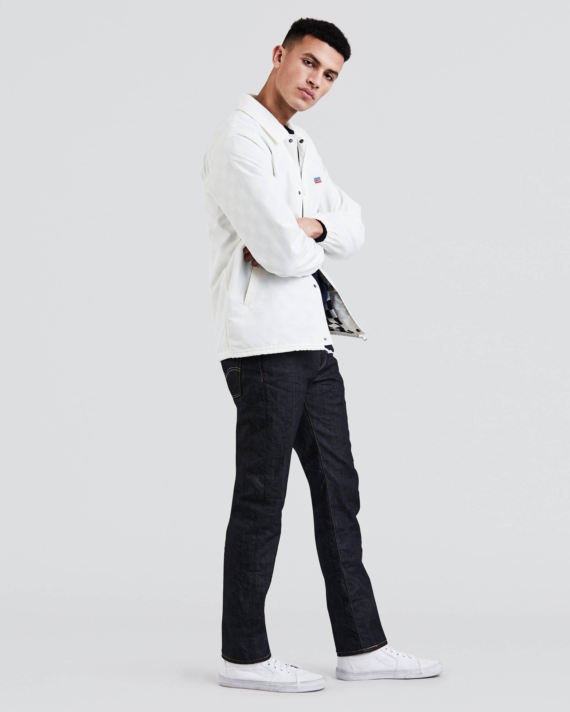 511™ Slim Fit Men's Jeans 2