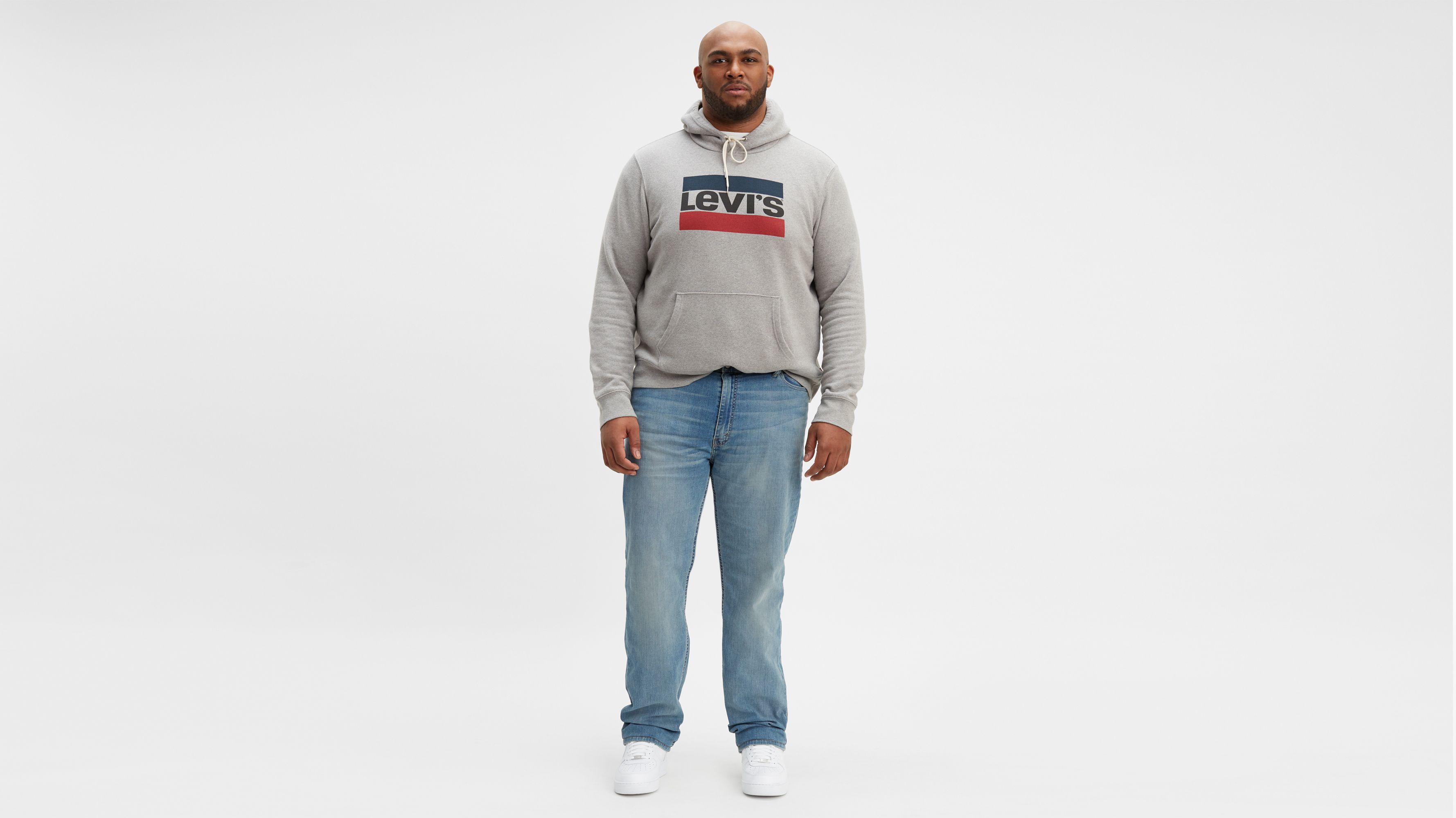levi's 541 big and tall jeans