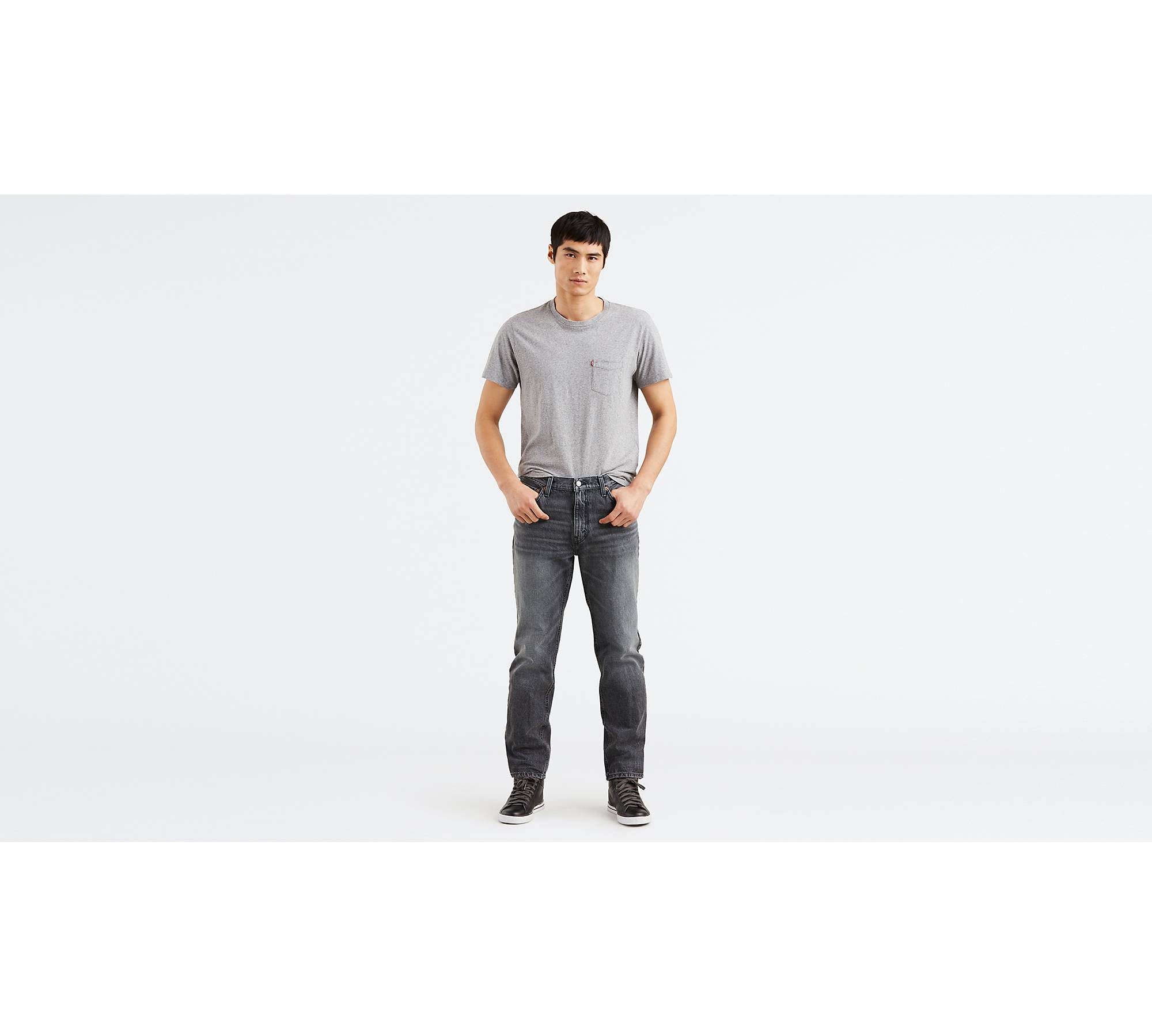 541™ Athletic Taper Men's Jeans (big & Tall) - Dark Wash | Levi's® US