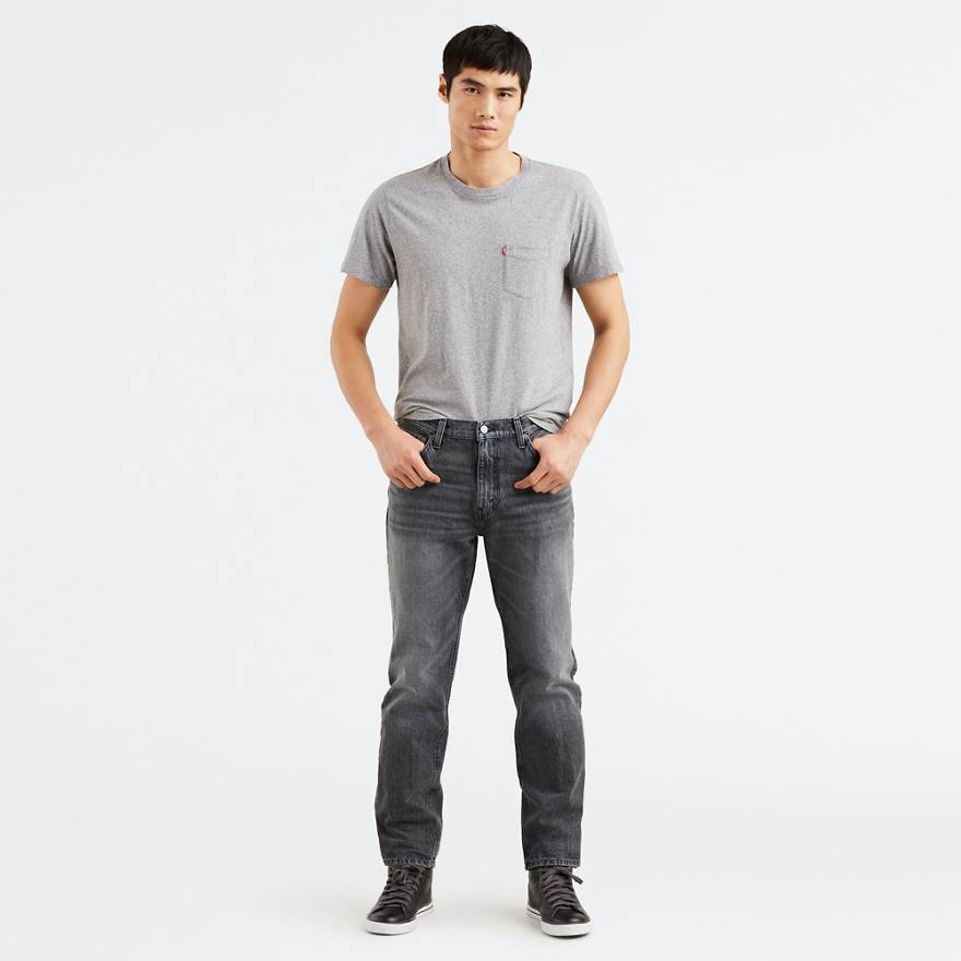 541™ Athletic Taper Men's Jeans (Big & Tall) 1