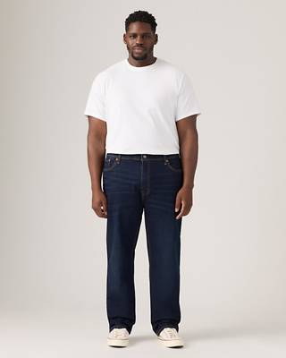 541™ Athletic Taper Fit Men's Jeans (Big & Tall) 9