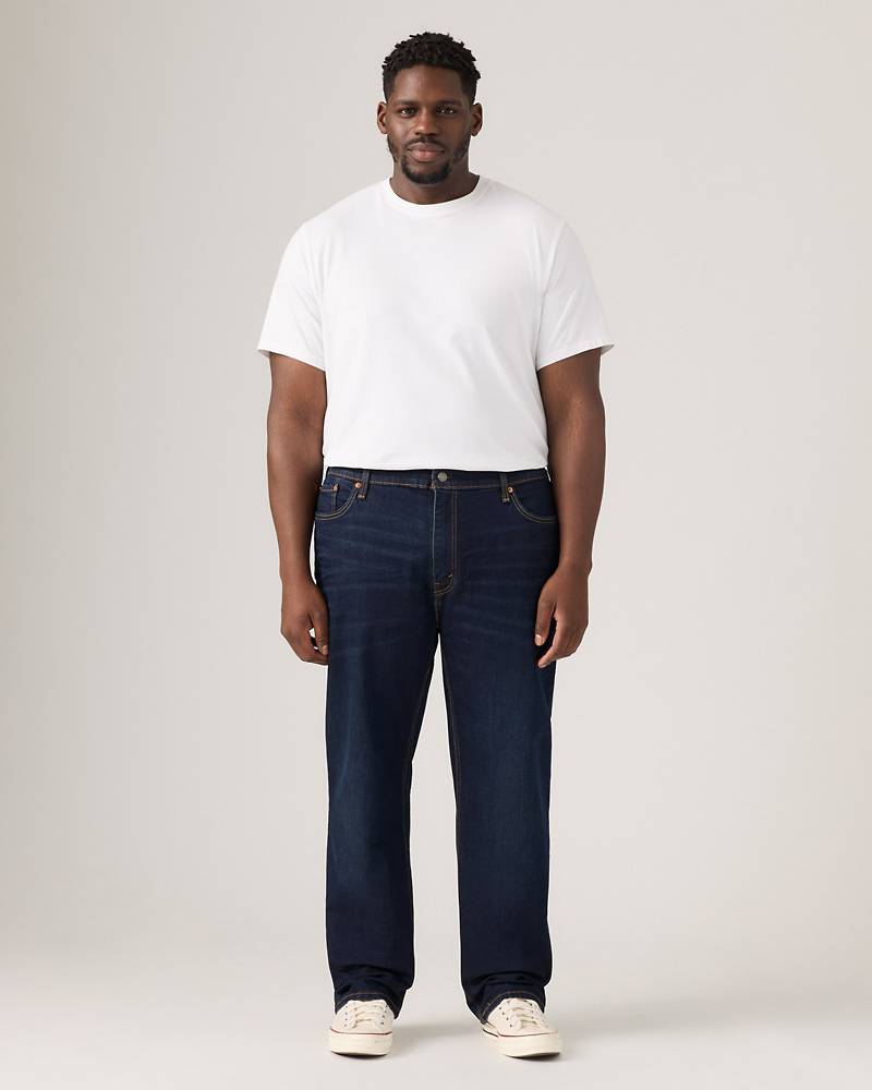 541™ Athletic Taper Fit Men's Jeans (Big & Tall) 9