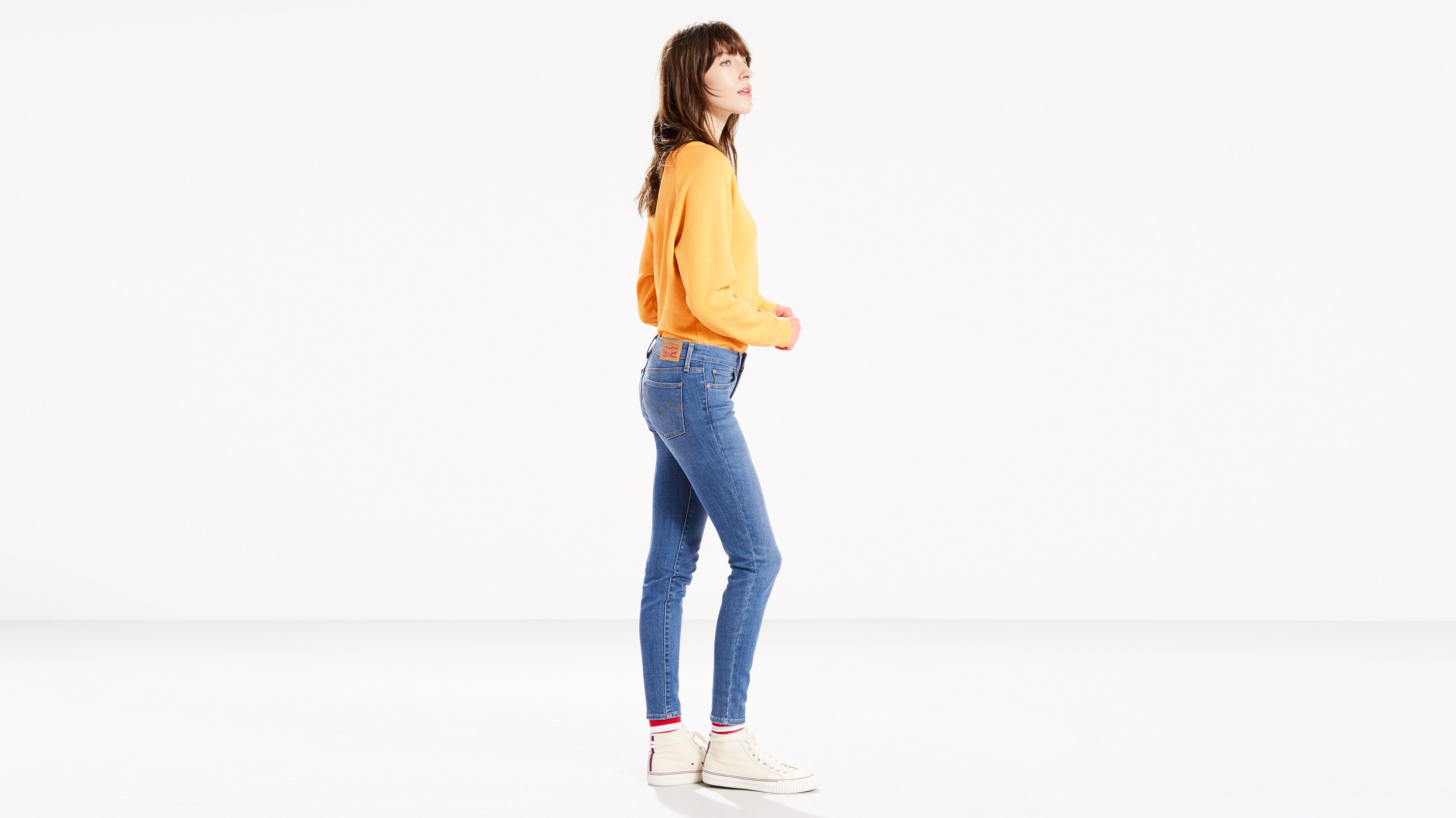 711 Skinny Women's Jeans 2