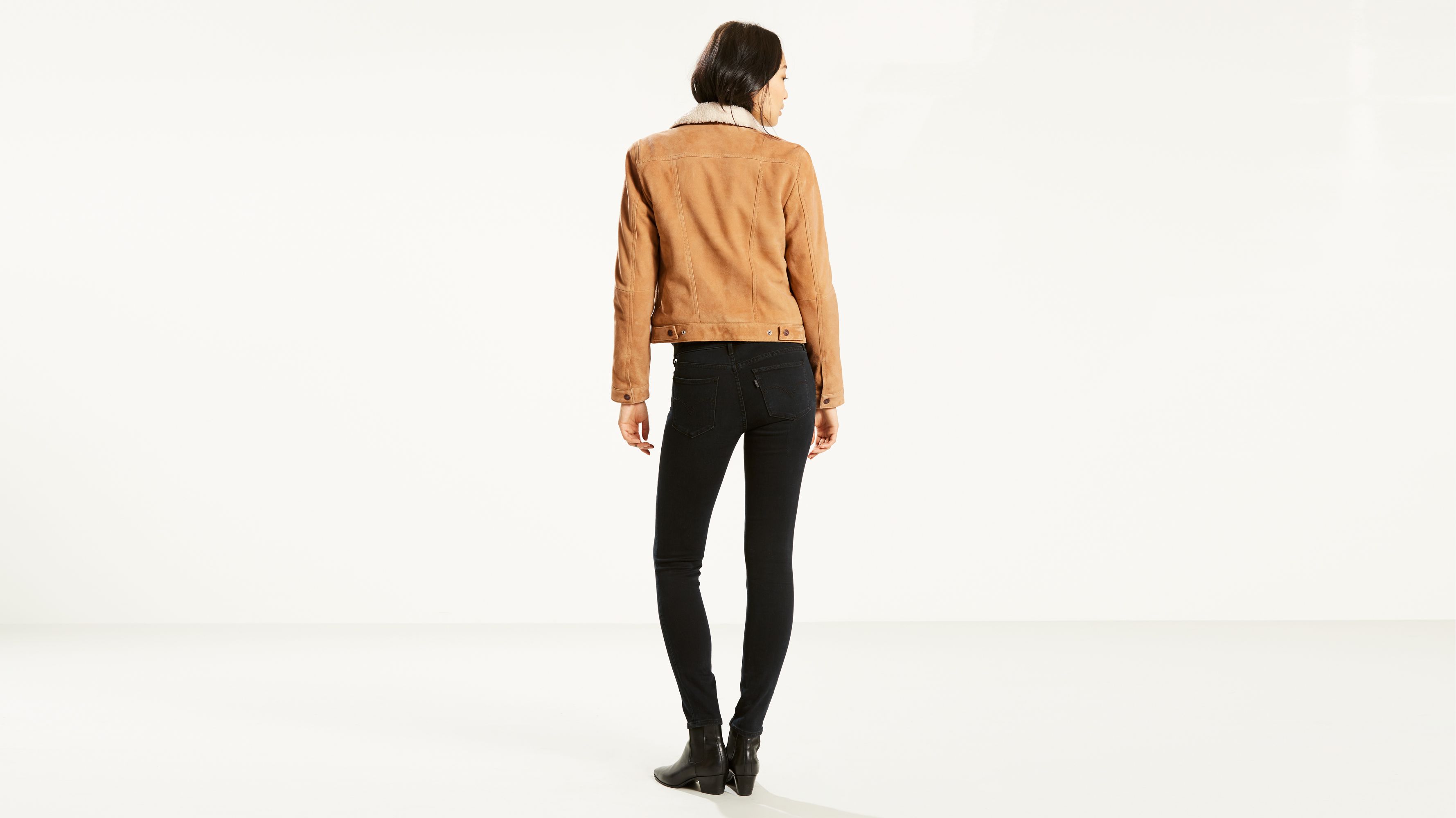 711 Skinny Women's Jeans 3