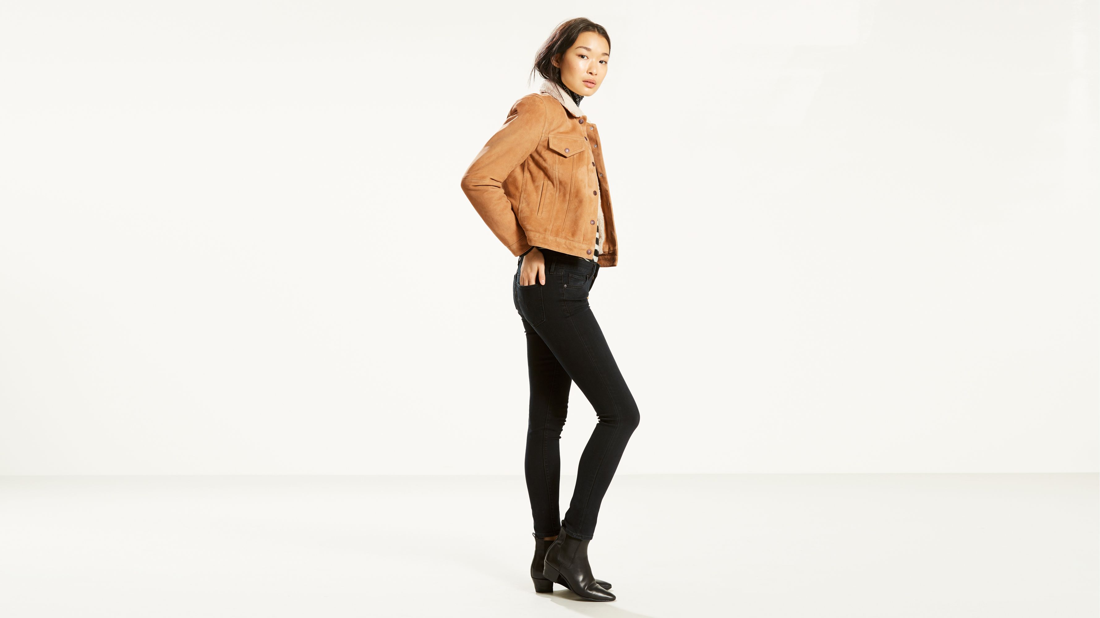 711 Skinny Women's Jeans 2