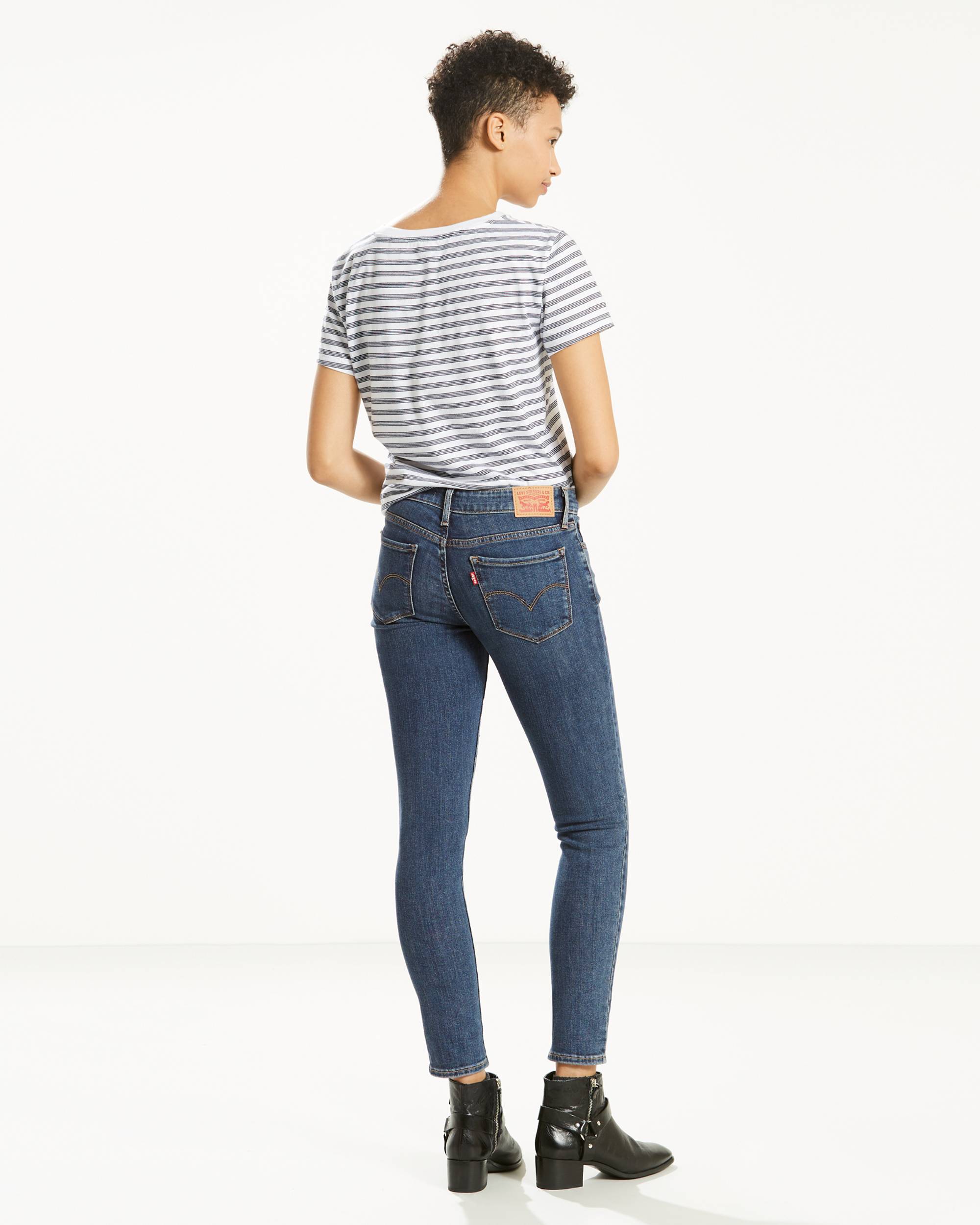 711 Skinny Women's Jeans 3