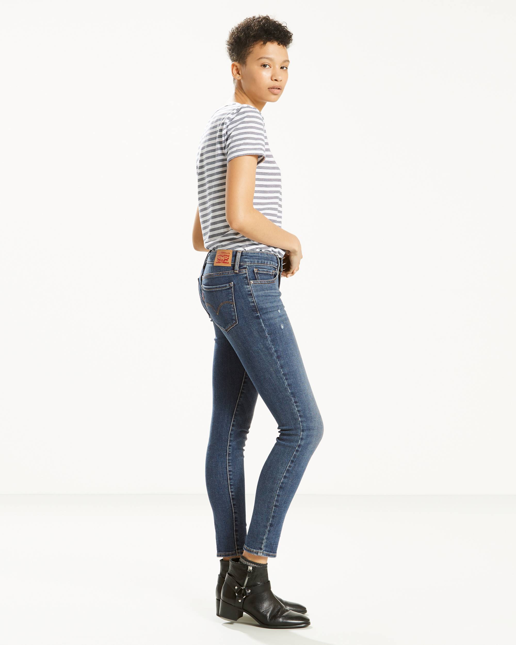711 Skinny Women's Jeans 2