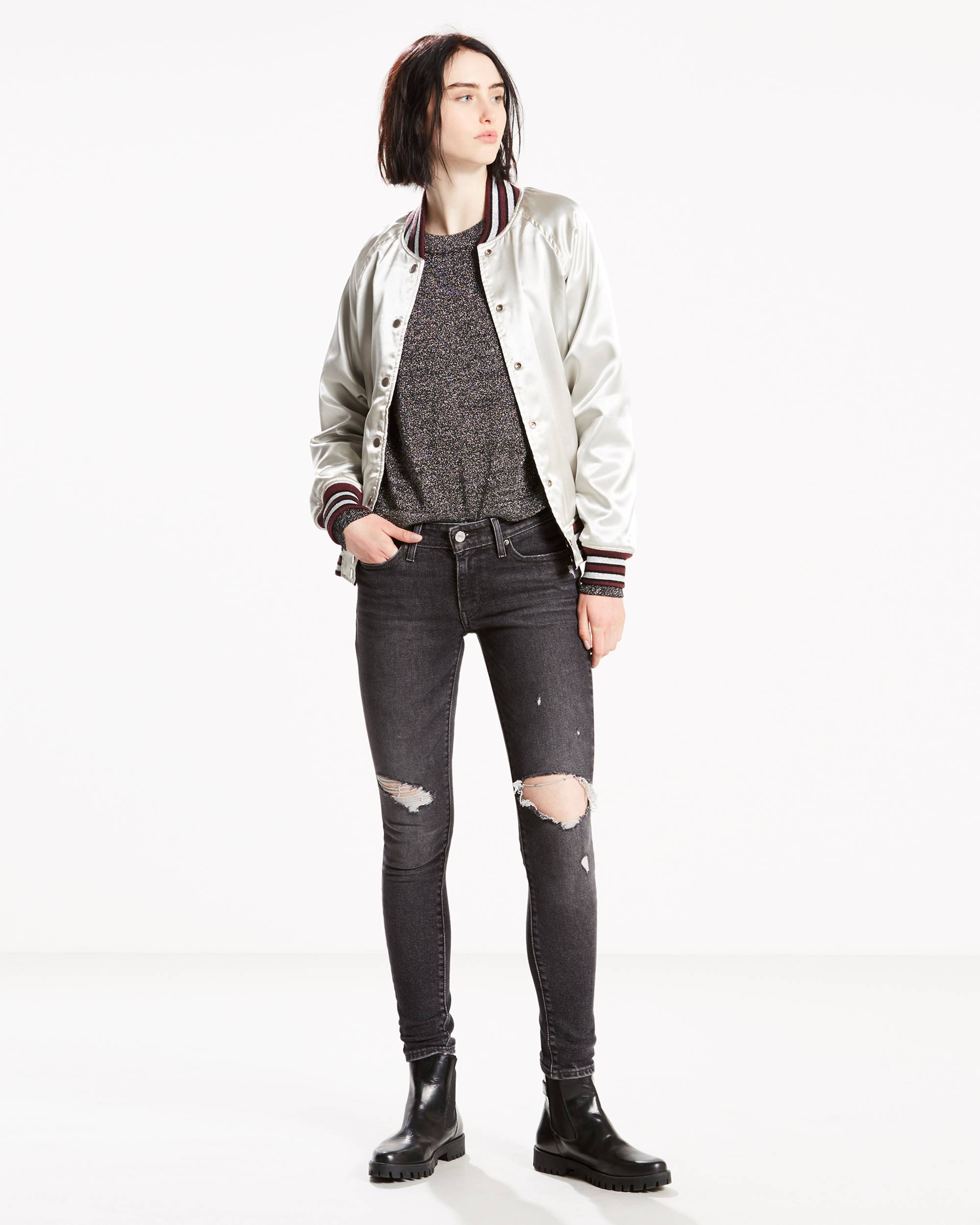 711 Skinny Women's Jeans 1