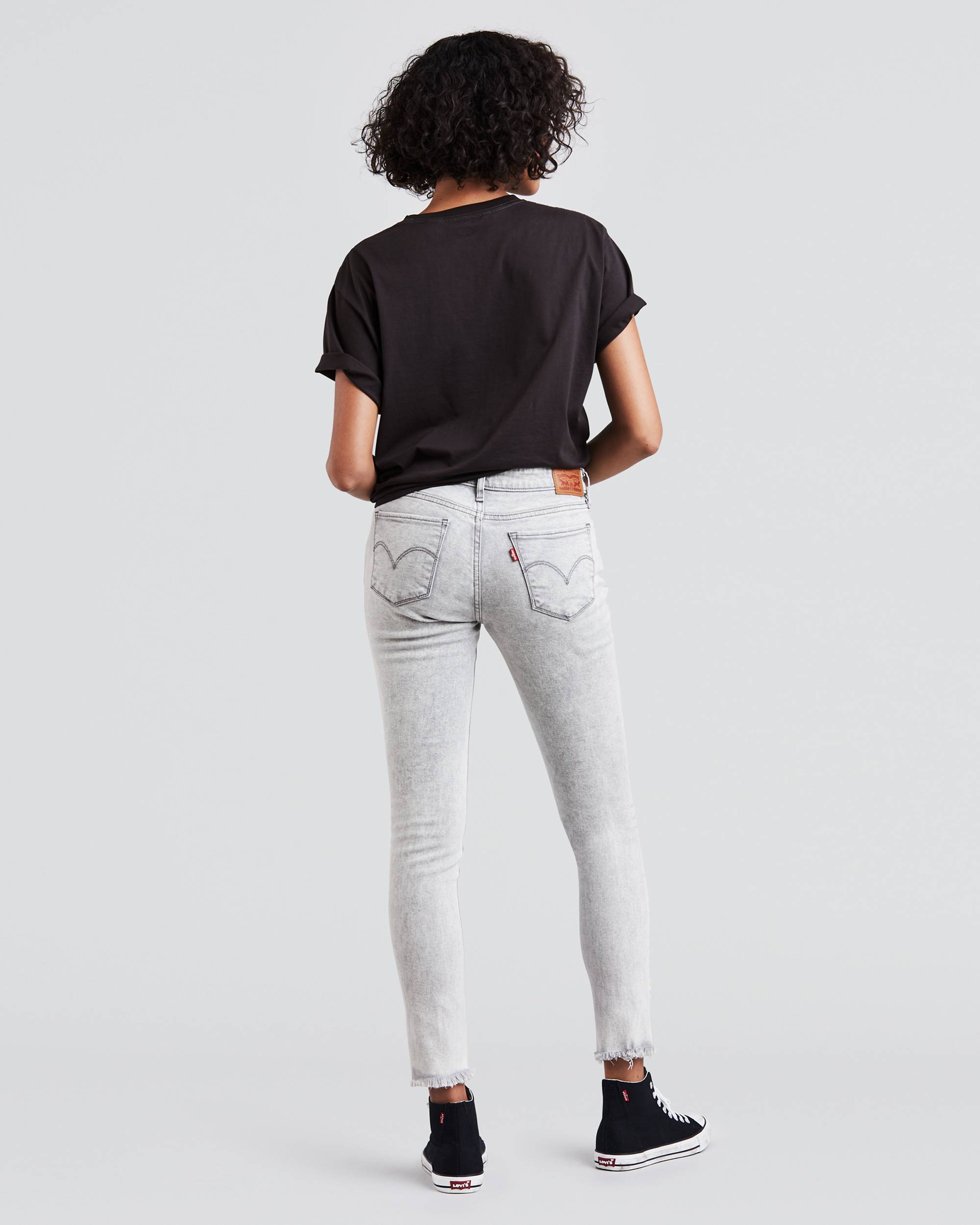 711 Skinny Women's Jeans 3