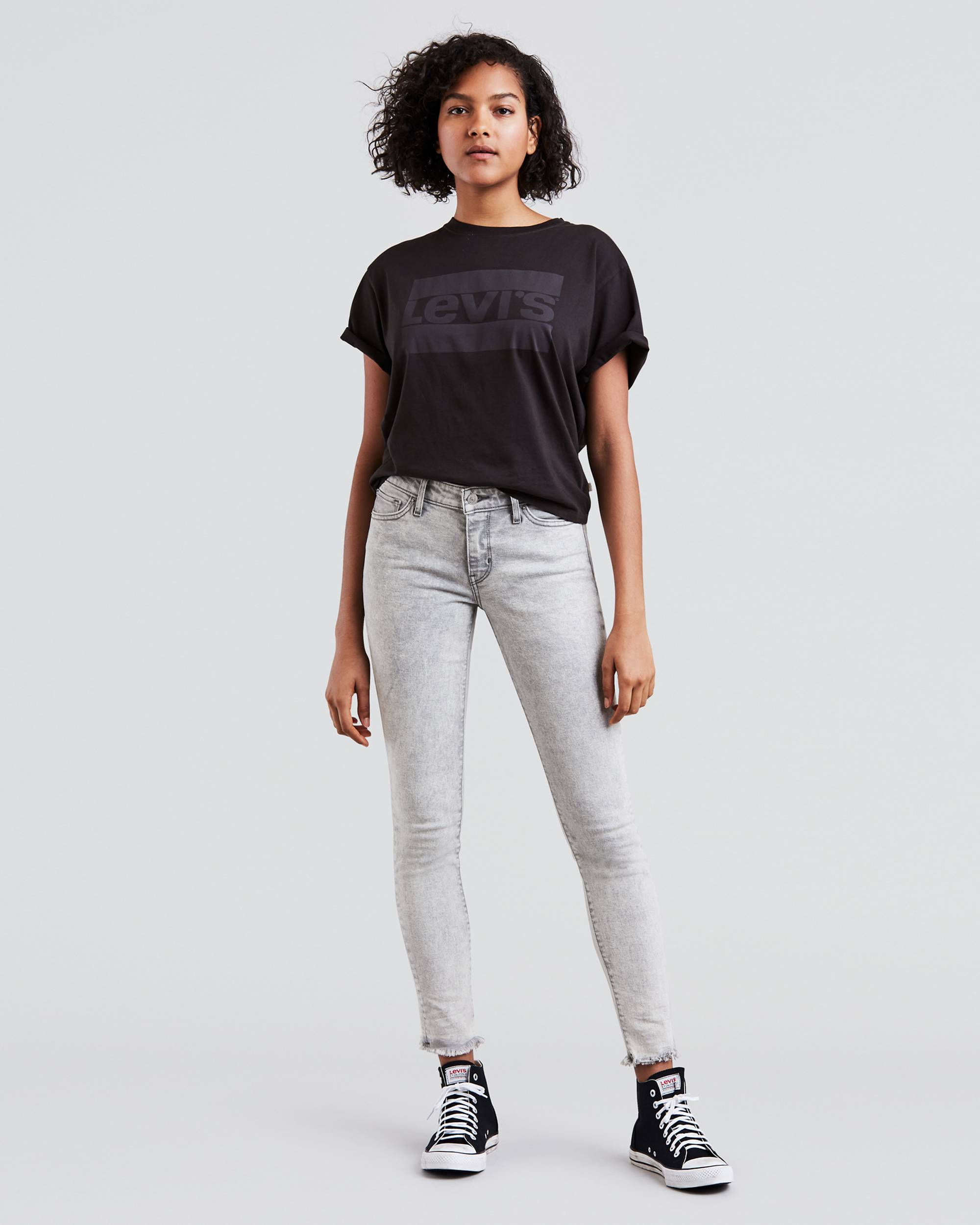 711 Skinny Women's Jeans 1