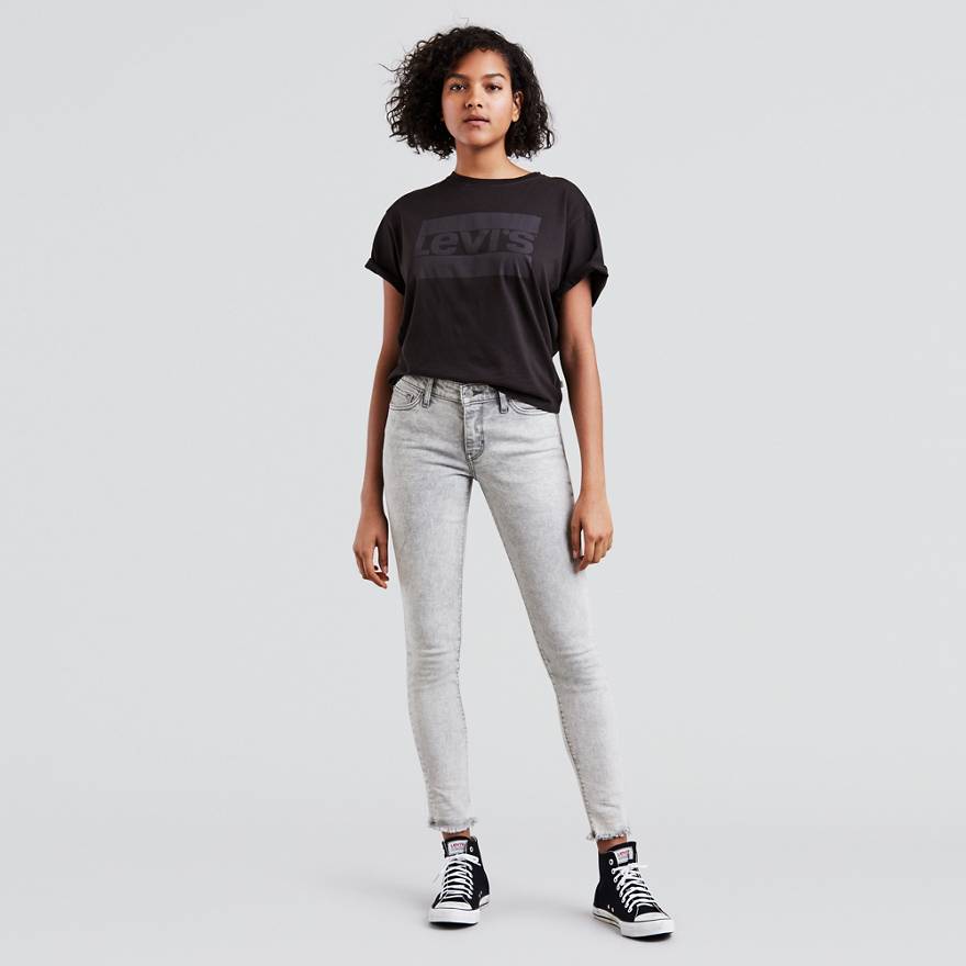 711 Skinny Women's Jeans 1