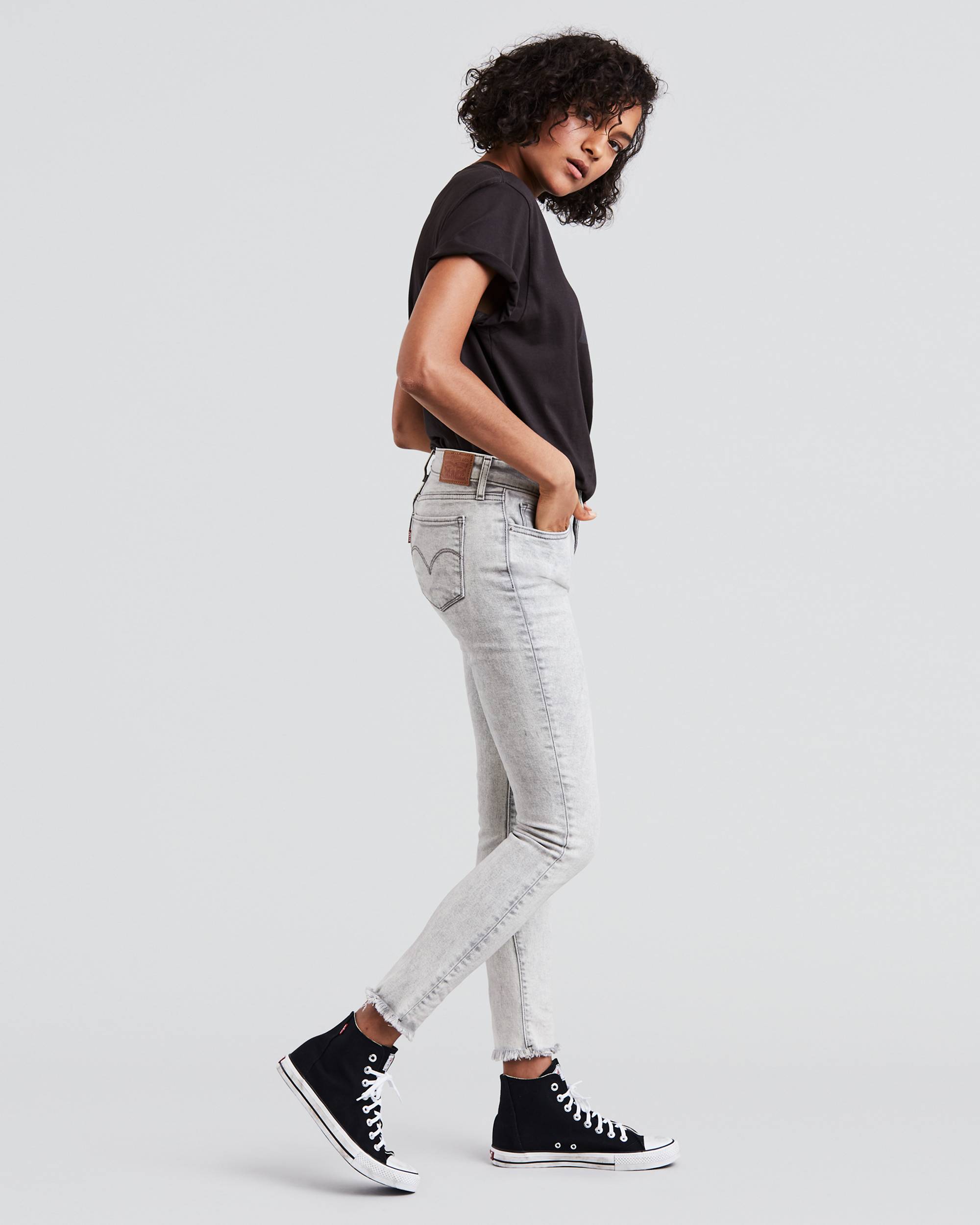 711 Skinny Women's Jeans 2