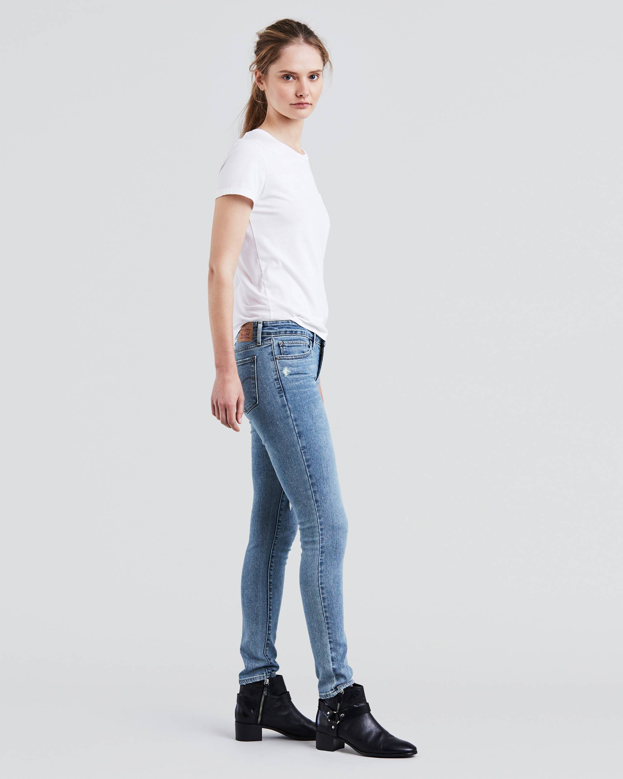 711 Skinny Women's Jeans 2