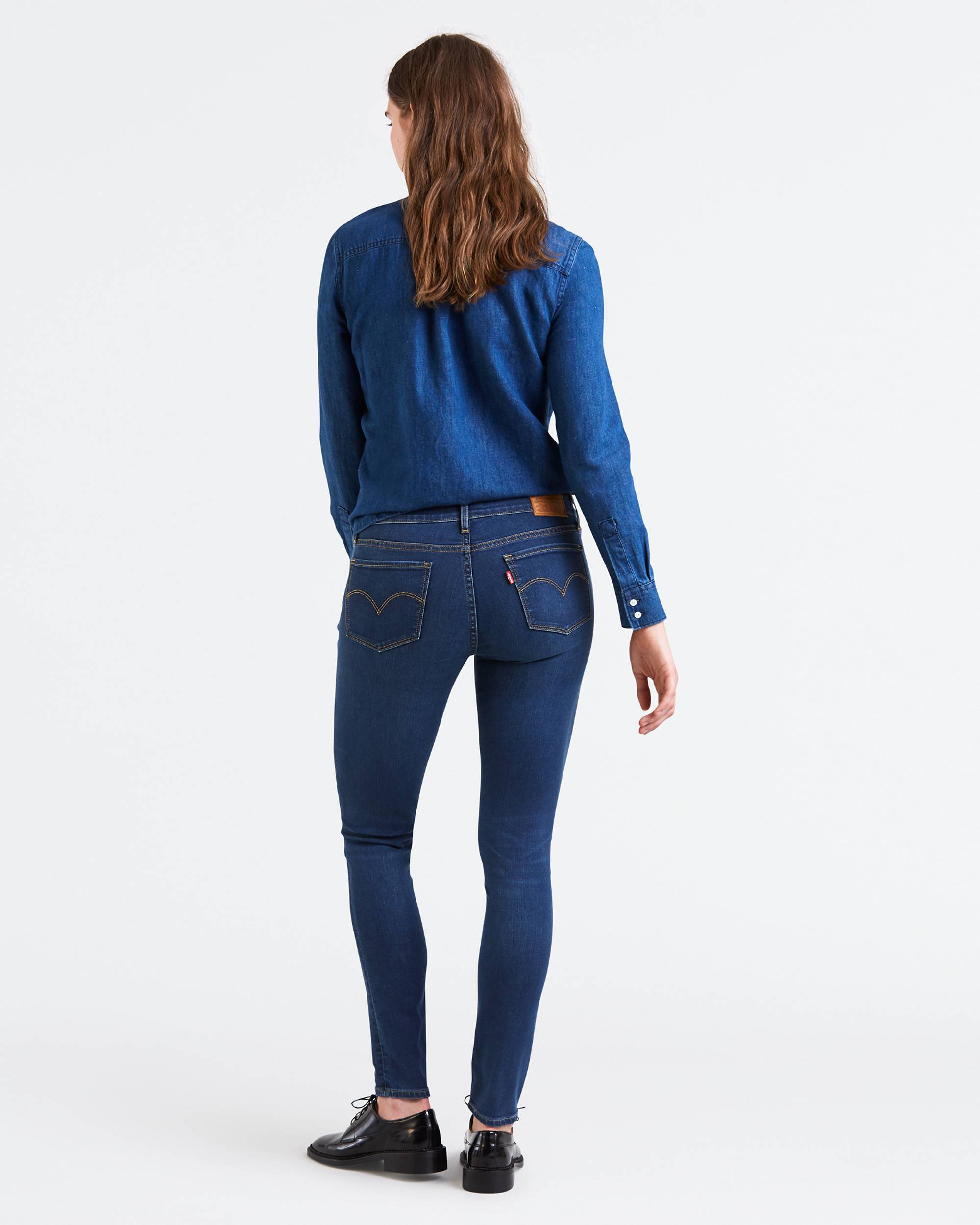 711 Skinny Women's Jeans 3