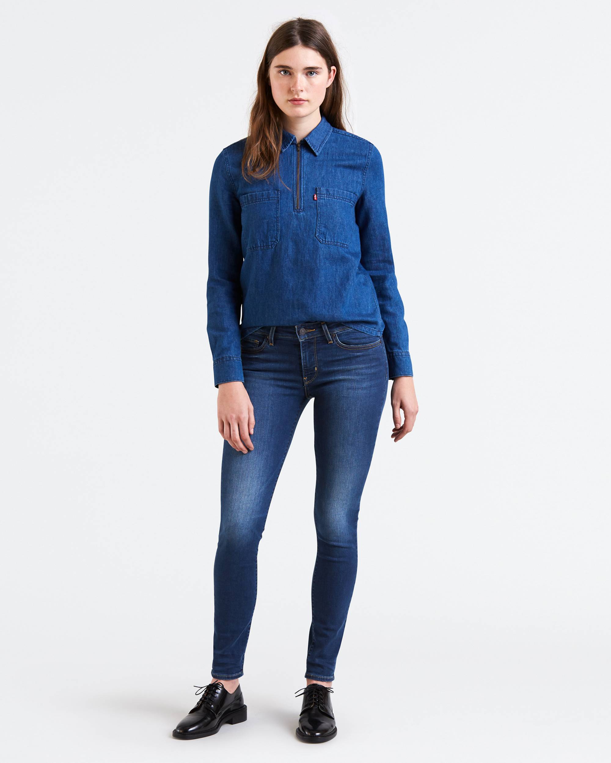 711 Skinny Women's Jeans 1