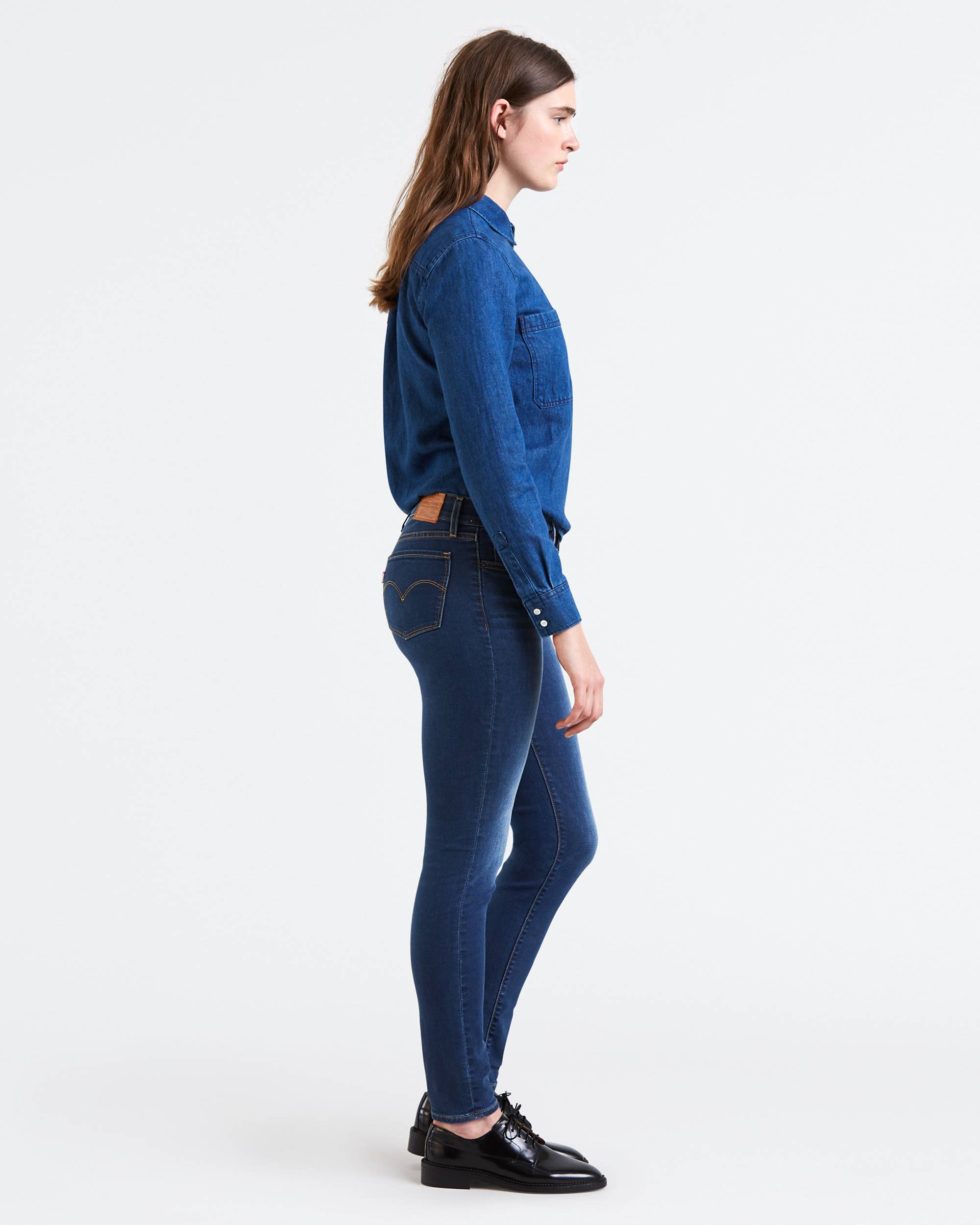 711 Skinny Women's Jeans 2