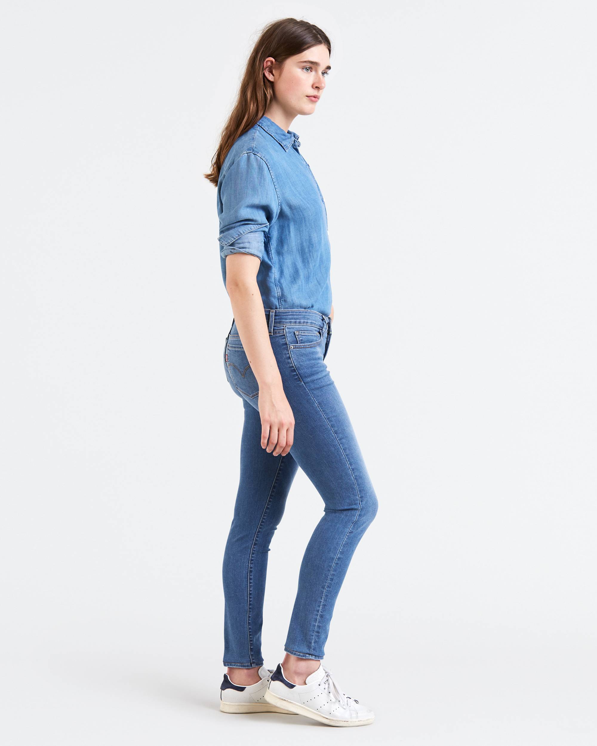 711 Skinny Women's Jeans 2