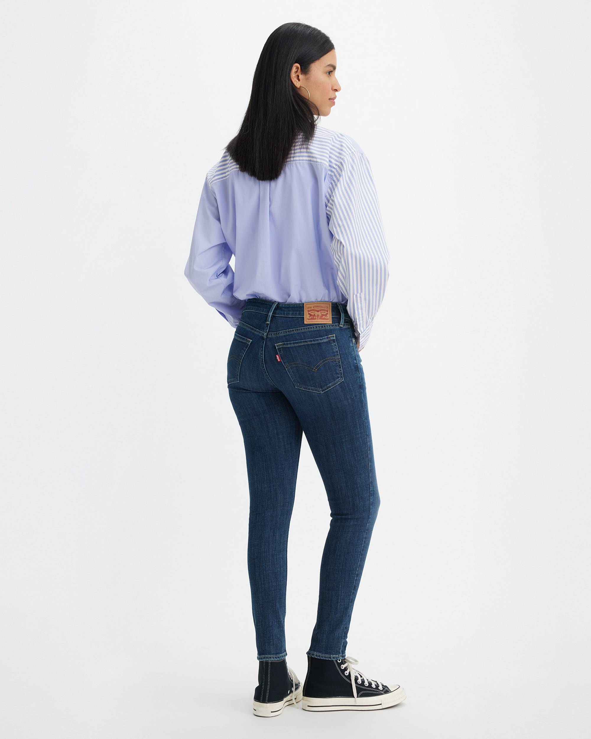 711 Skinny Women's Jeans 2