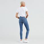711 Skinny Women's Jeans 3