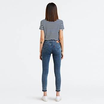 711 Skinny Women's Jeans 3