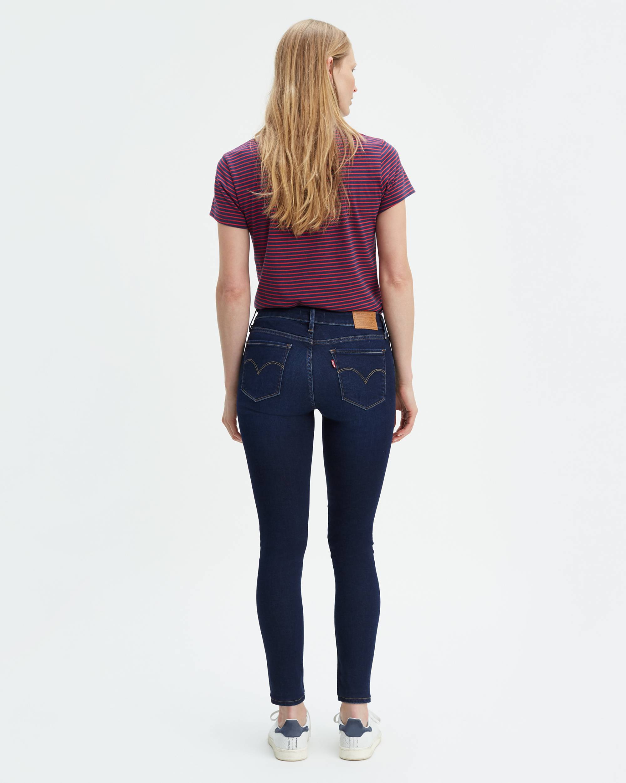 711 Skinny Women's Jeans 2