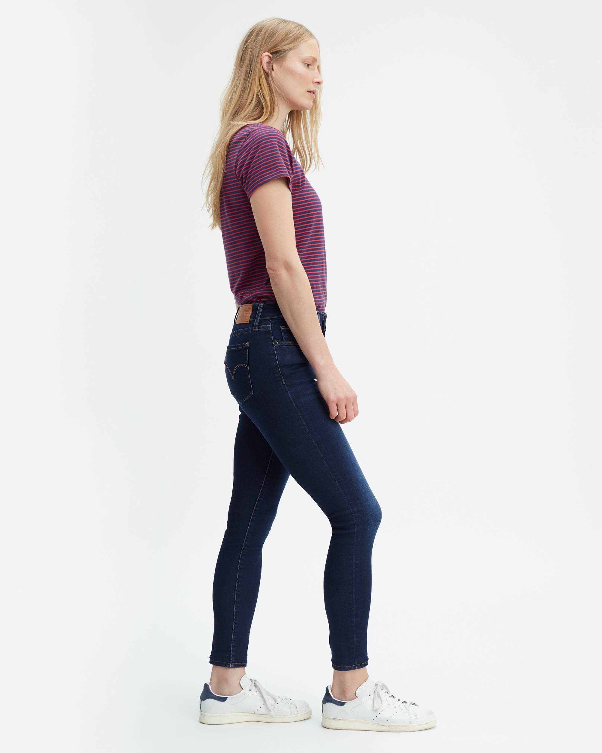711 Skinny Women's Jeans 3