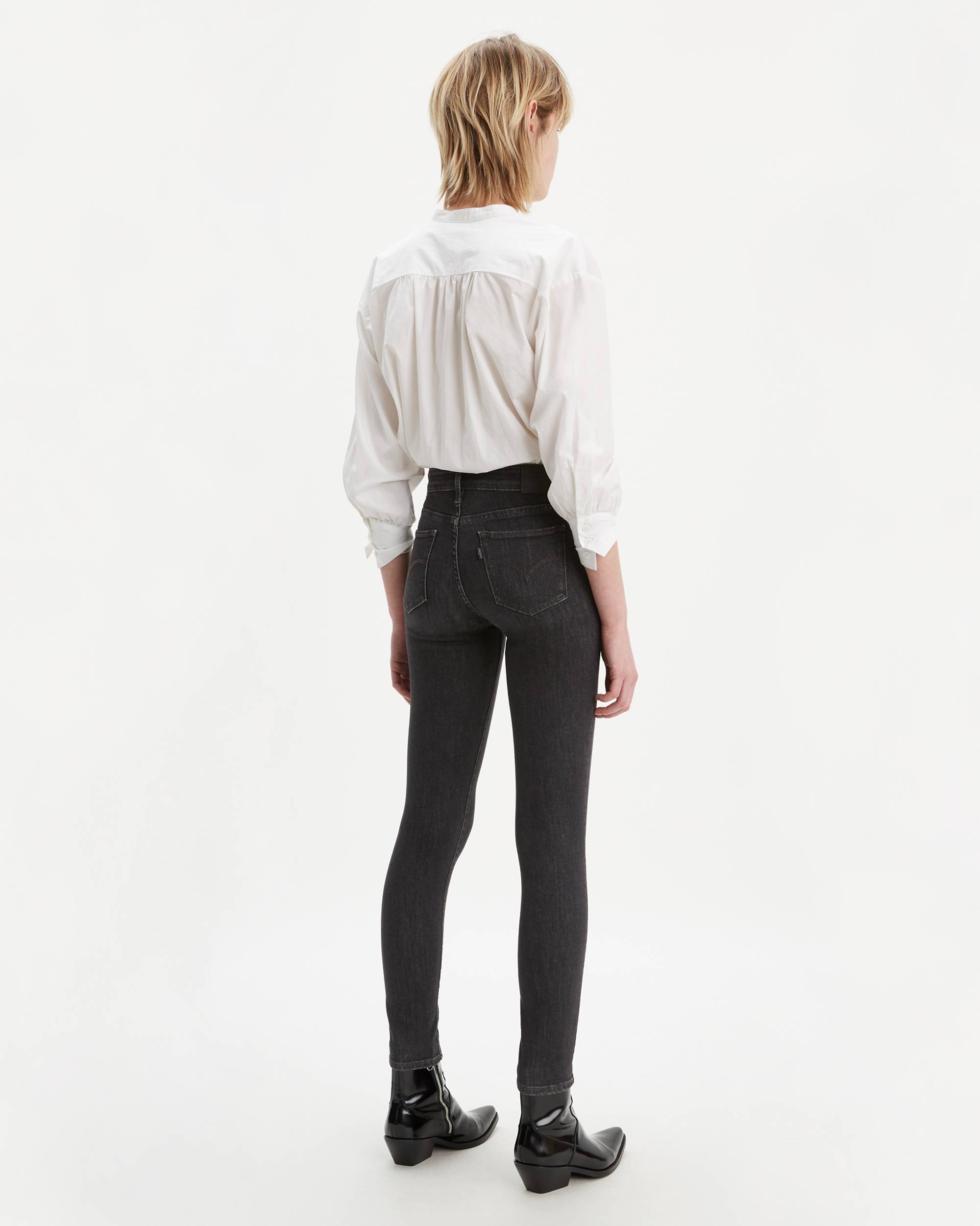 711 Skinny Women's Jeans 2