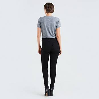 721 High Rise Skinny Women's Jeans 3