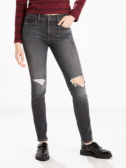 Women's Black Jeans | Levi's® US