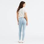 721 High Rise Studded Skinny Women's Jeans 3