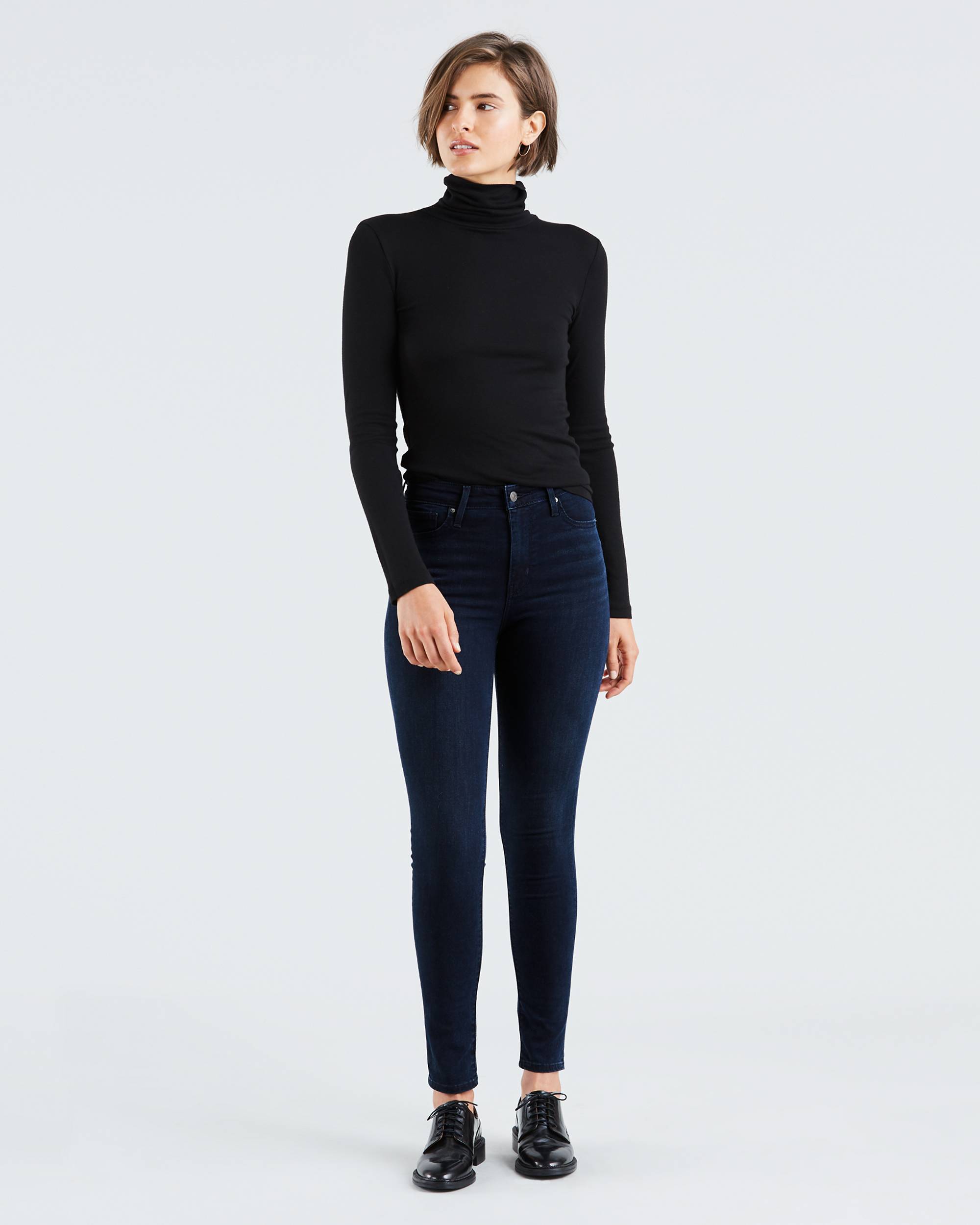 721 High Rise Skinny Women's Jeans 1