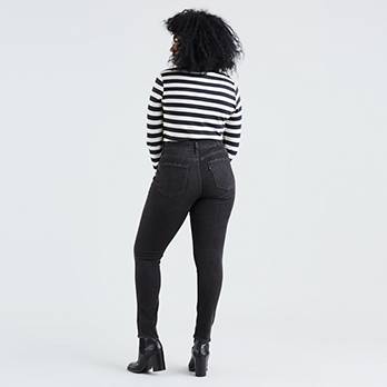 721 High Rise Skinny Women's Jeans 6
