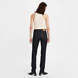 724 High Rise Slim Straight Fit Women's Jeans 3