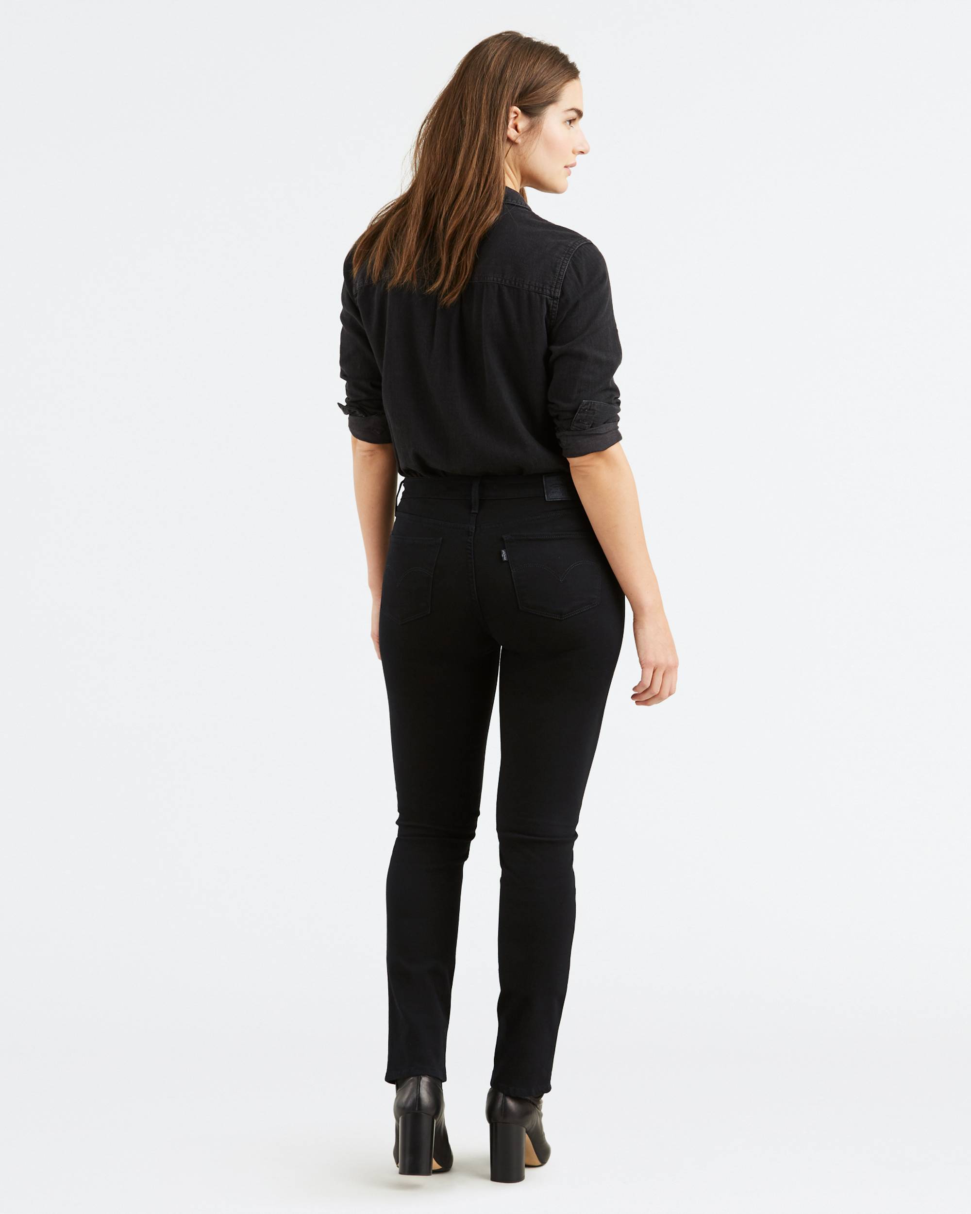 712 Slim Women's Jeans 3