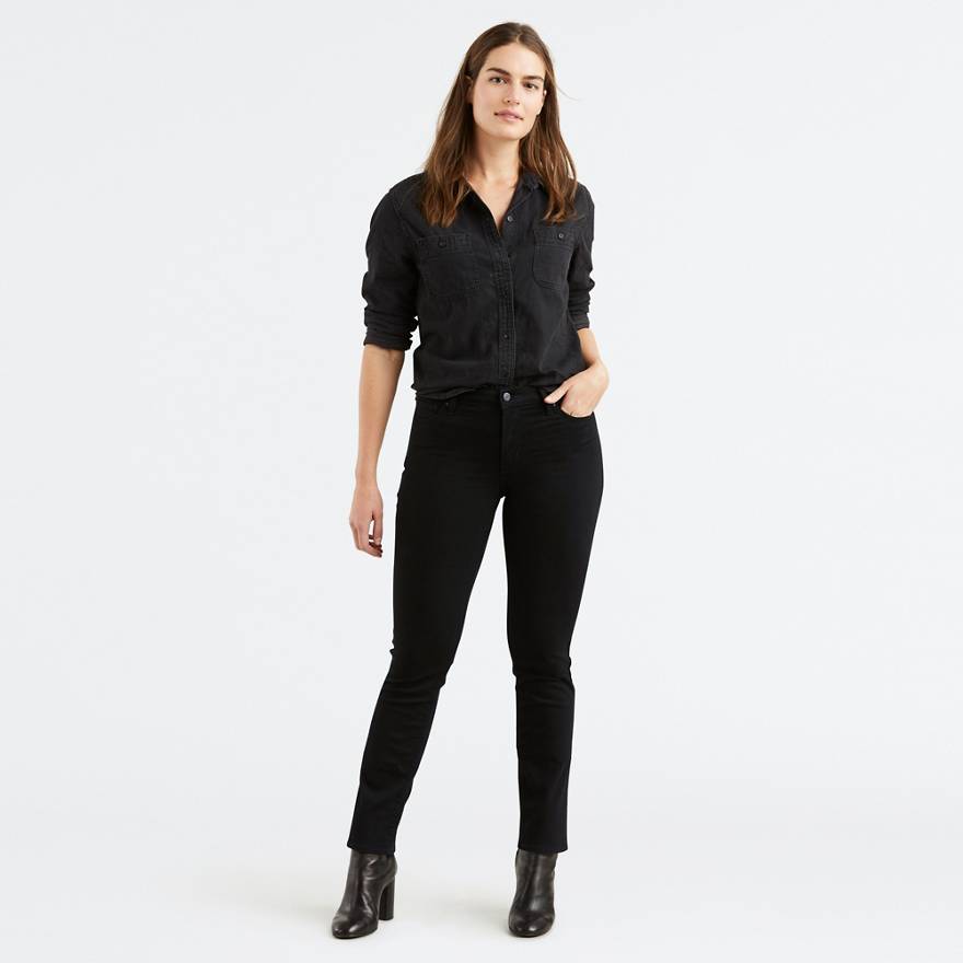 712 Slim Women's Jeans 1