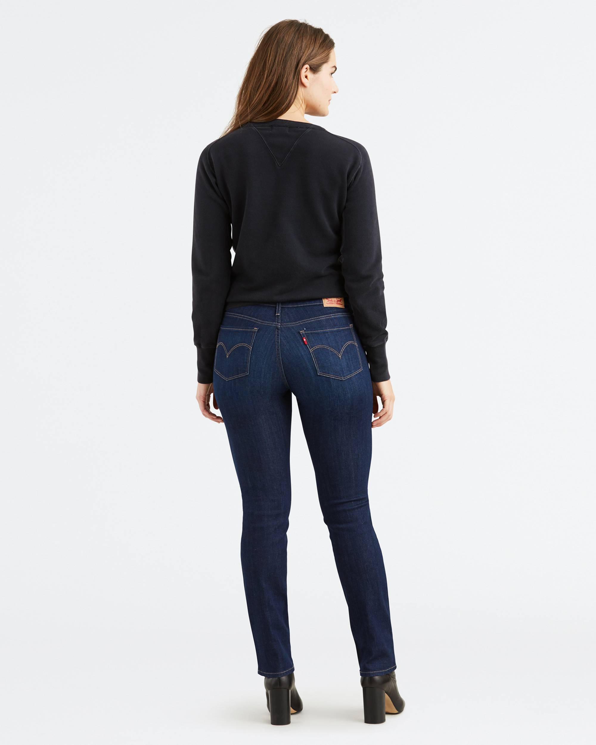 712 Slim Women's Jeans 3