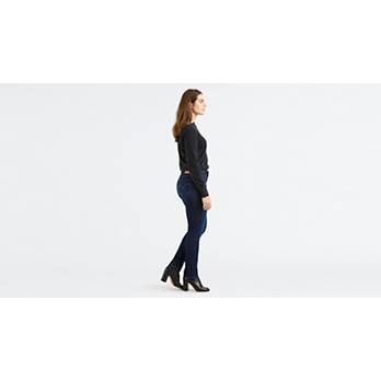 Levi's 712 Slim Pantalón para Mujer, Mod. 188840024 Levi's https