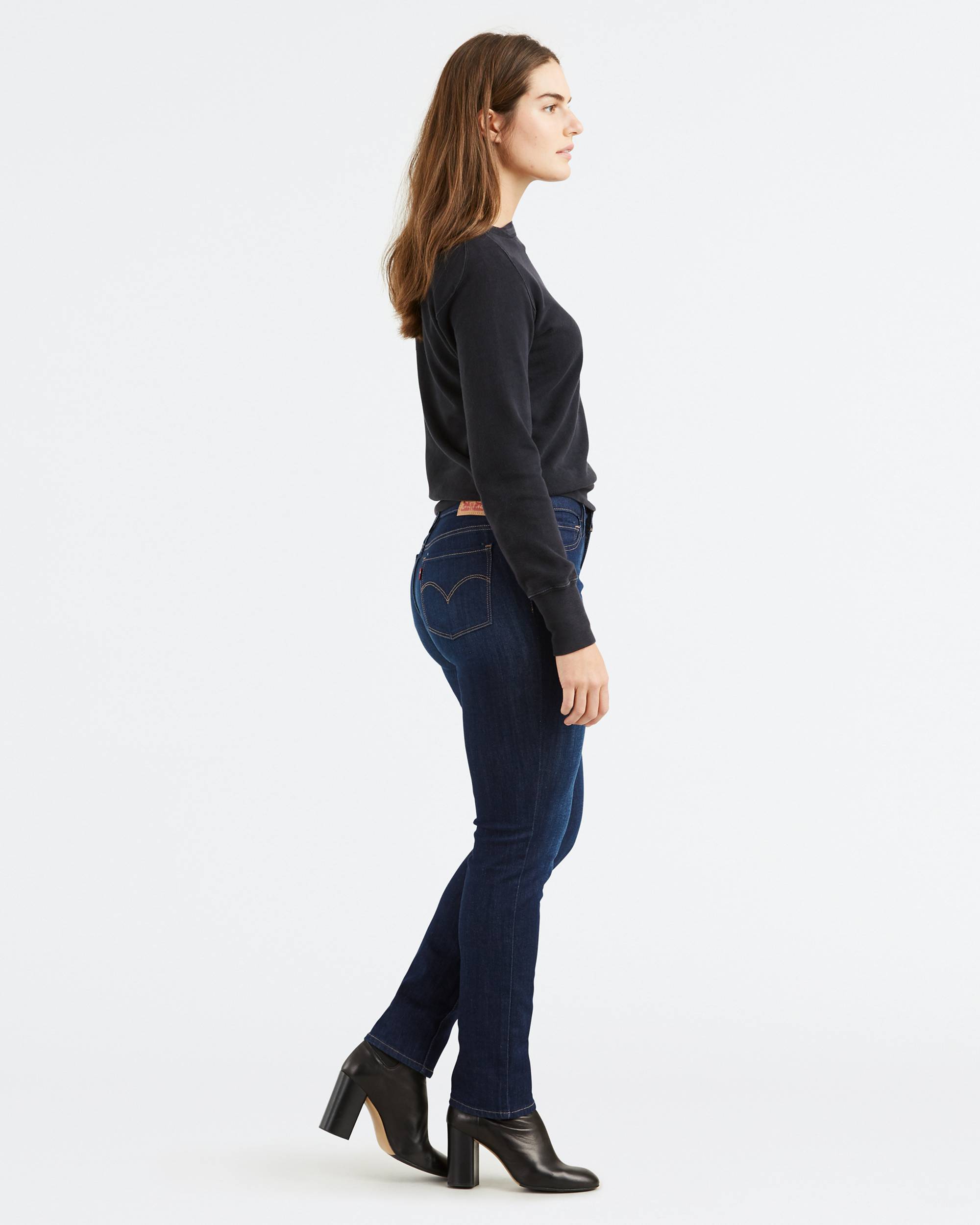 712 Slim Women's Jeans 2