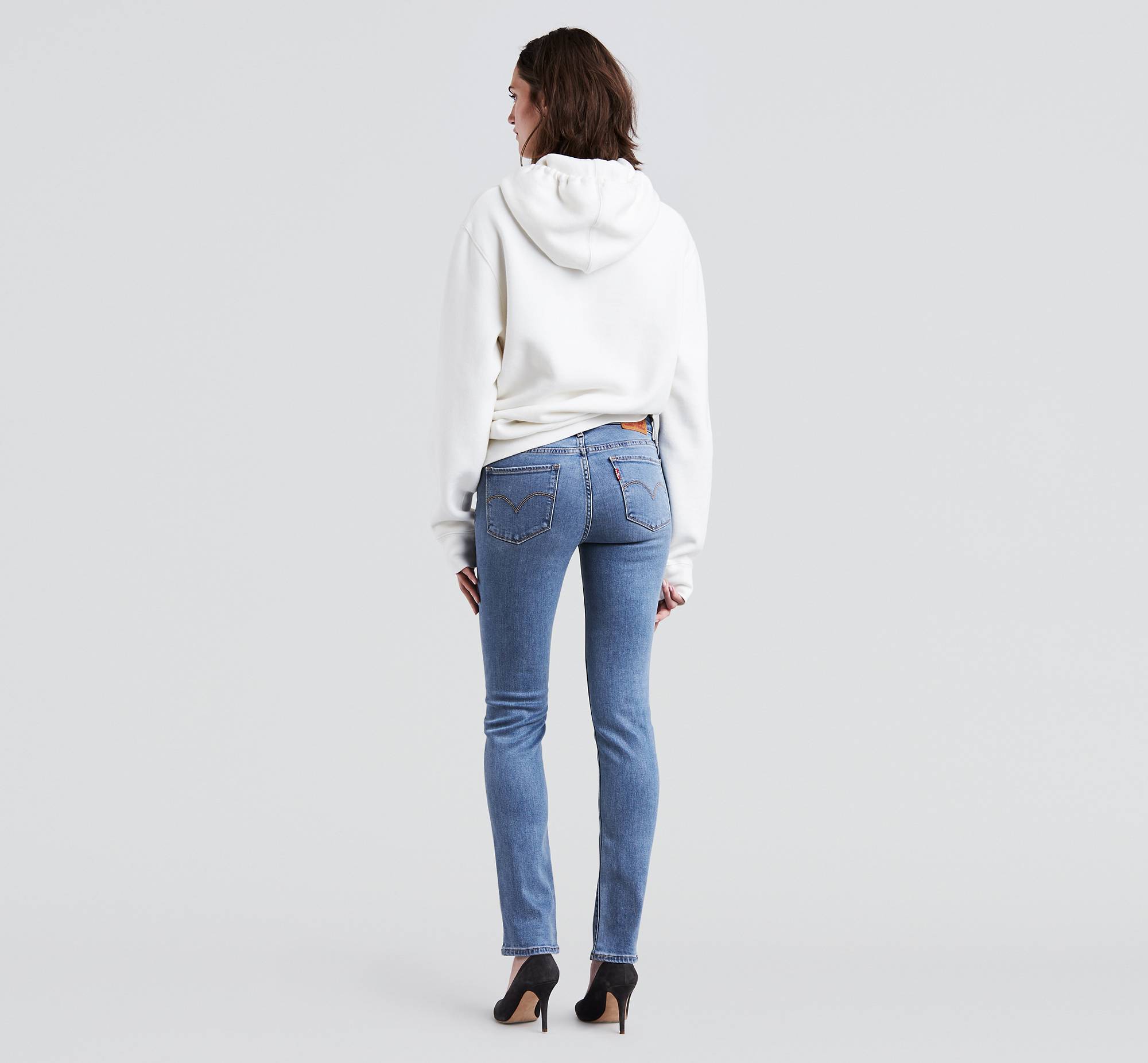 712 Slim Women's Jeans - Light Wash | Levi's® US