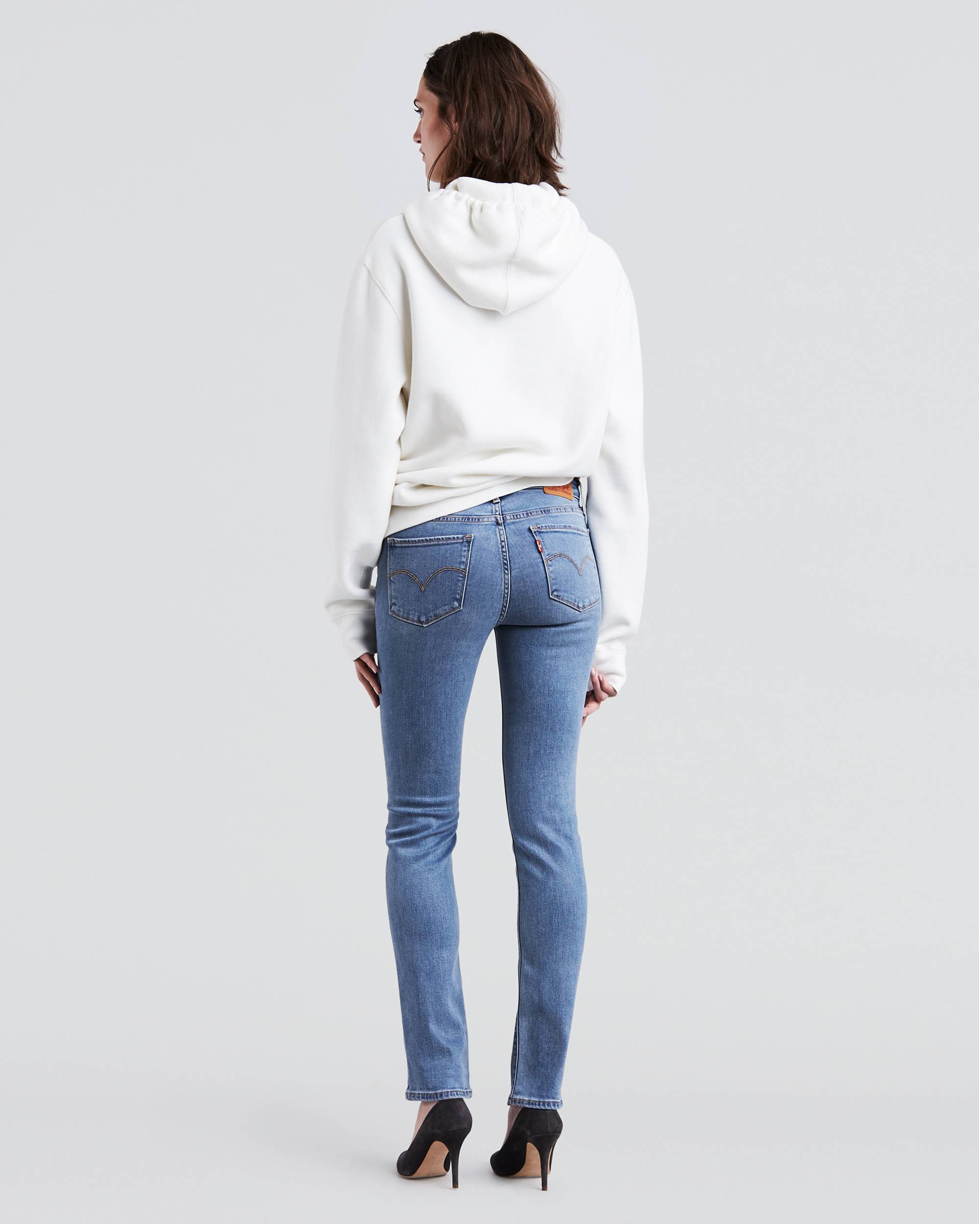 712 Slim Women's Jeans 3